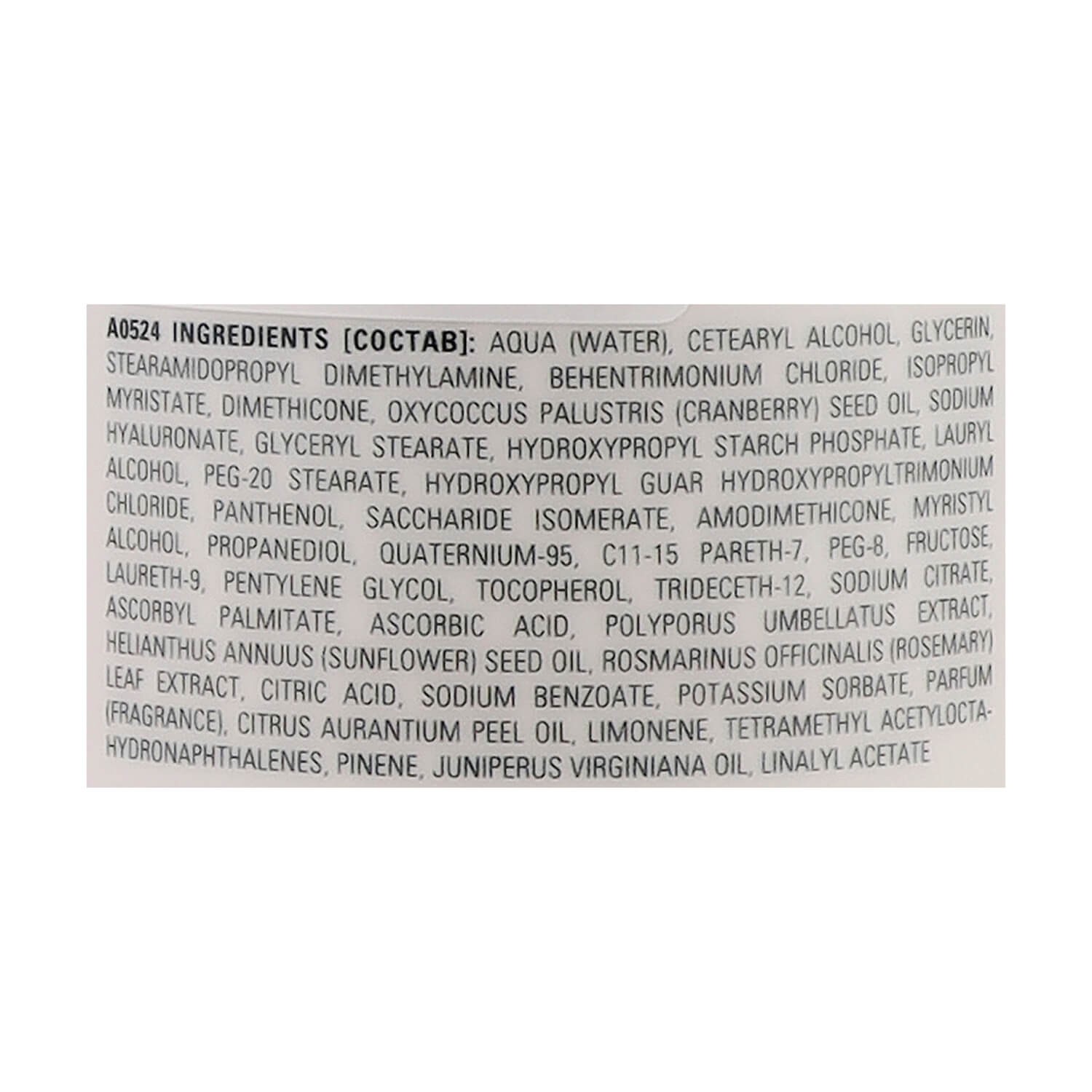 Cutrin Ainoa Color Protecting Conditioner купить