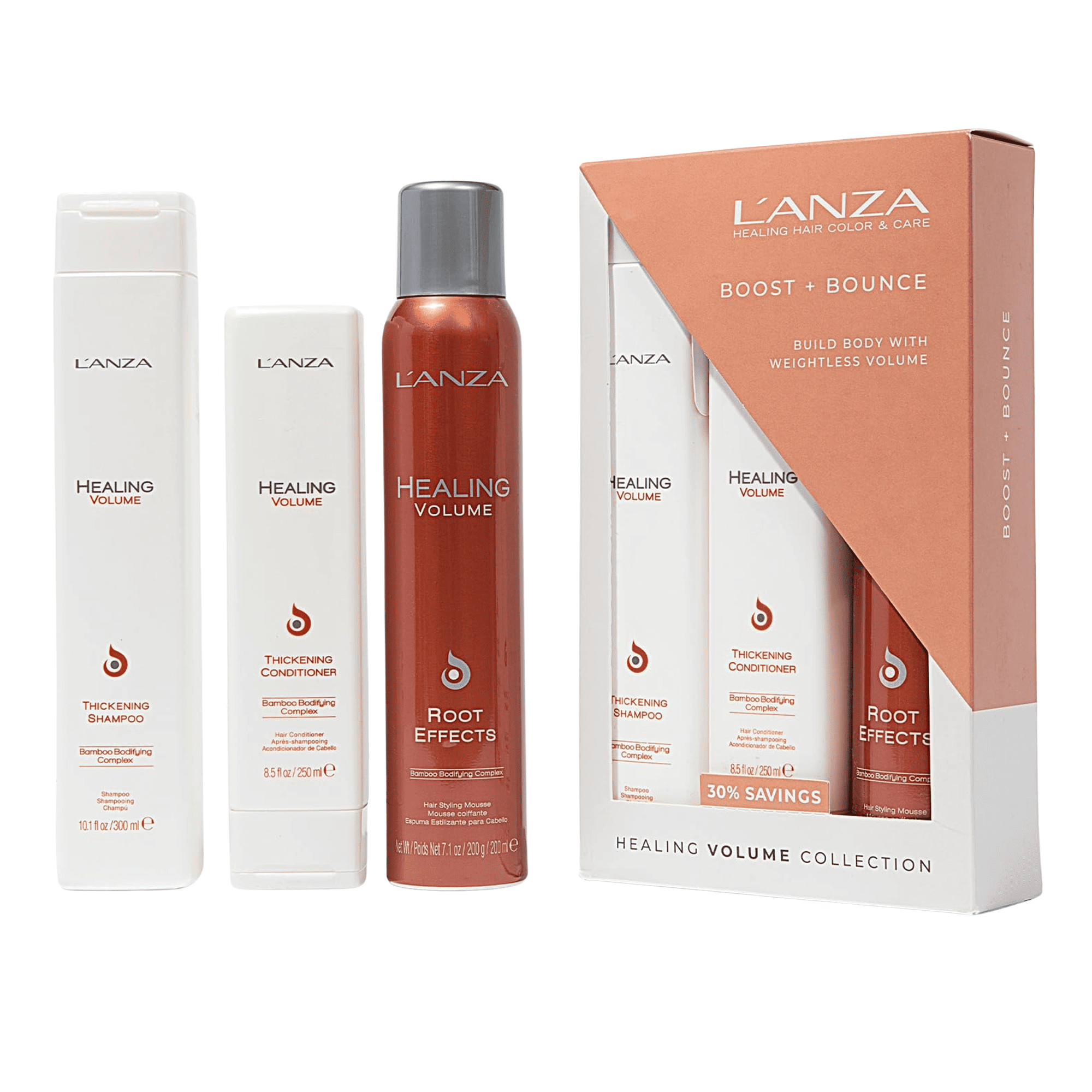 L’anza Подарочный набор