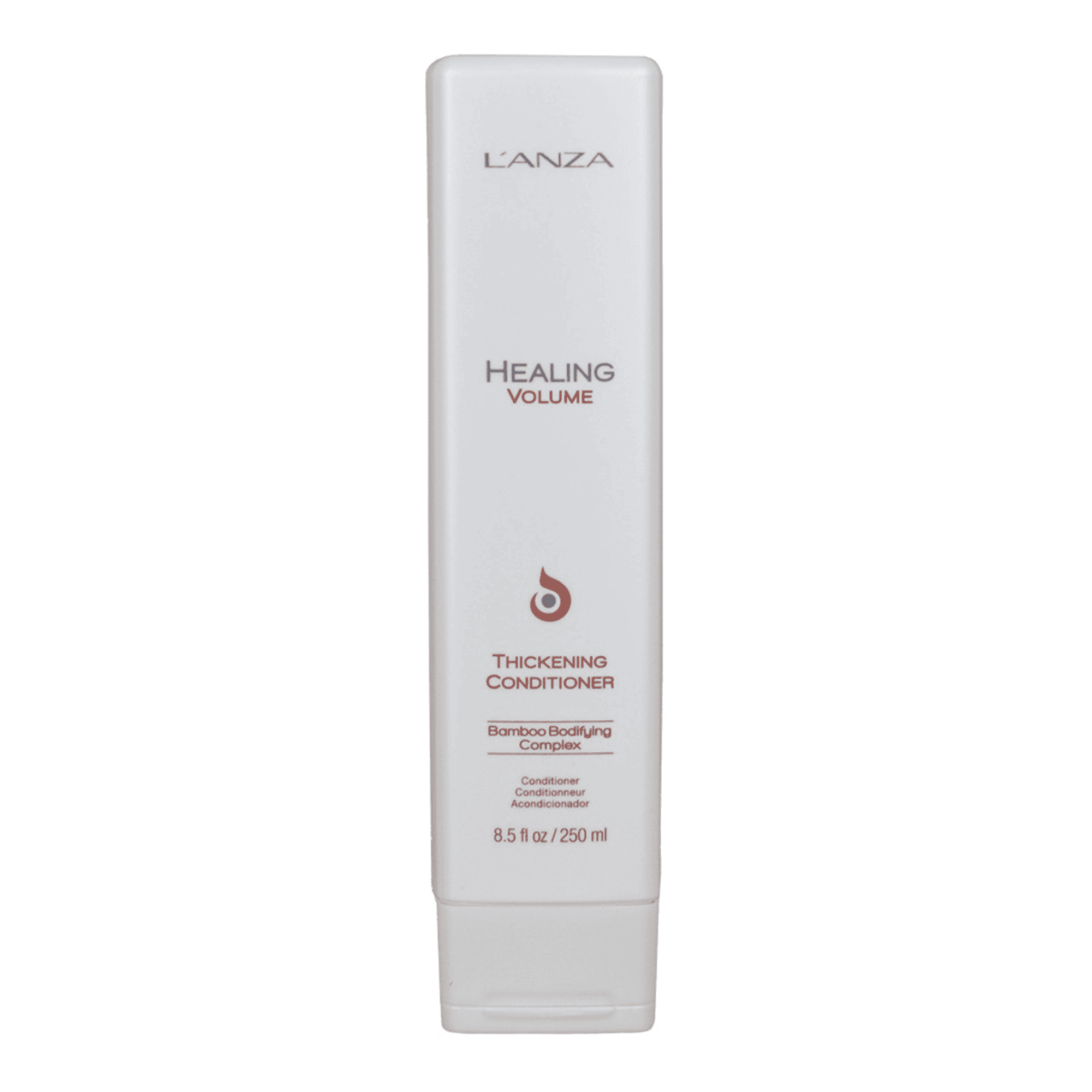 Подарочный набор L’anza Healing Volume Holiday Trio Box 