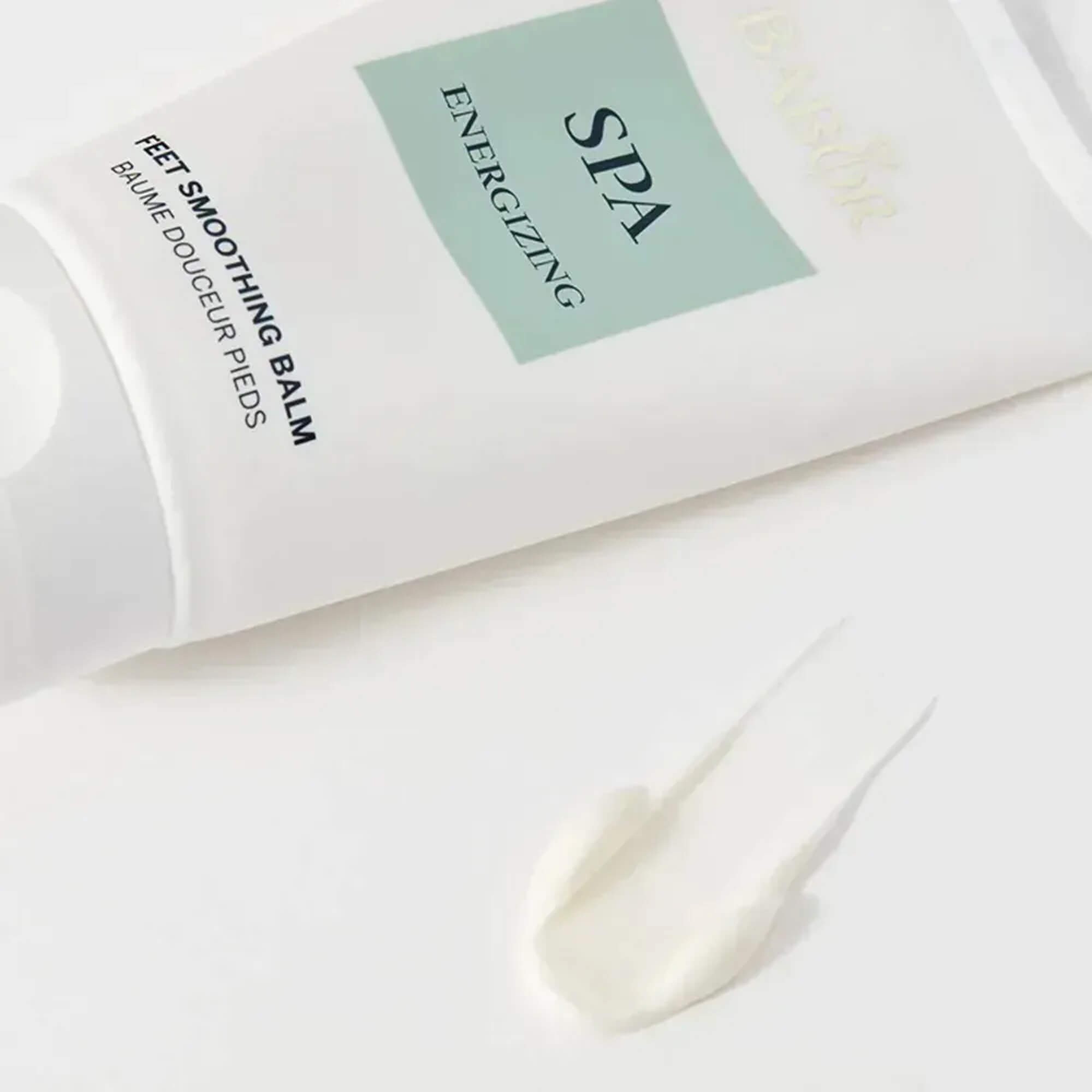 Бабор Бальзам для ног