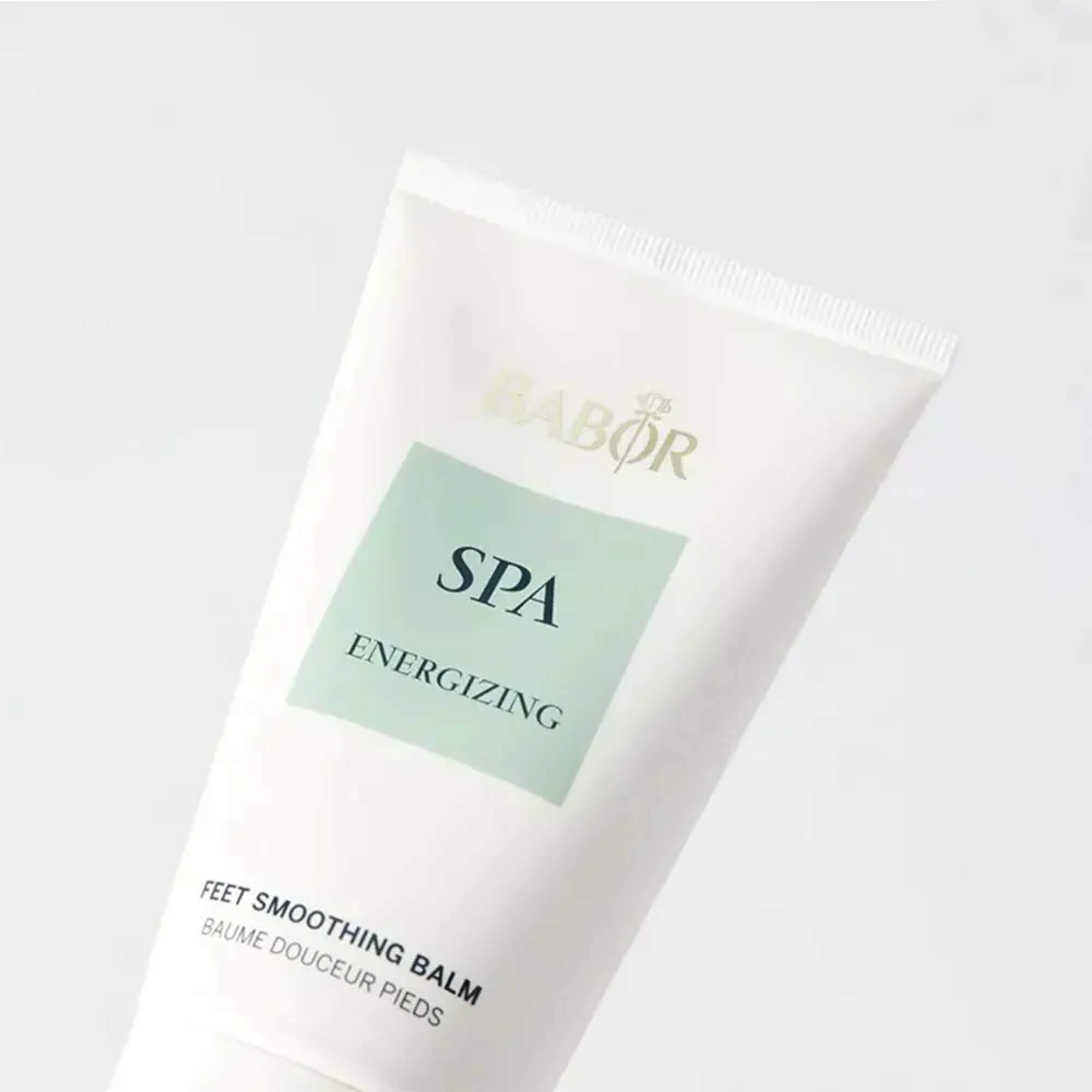 Babor SPA Energizing Feet Smoothing Balm цена