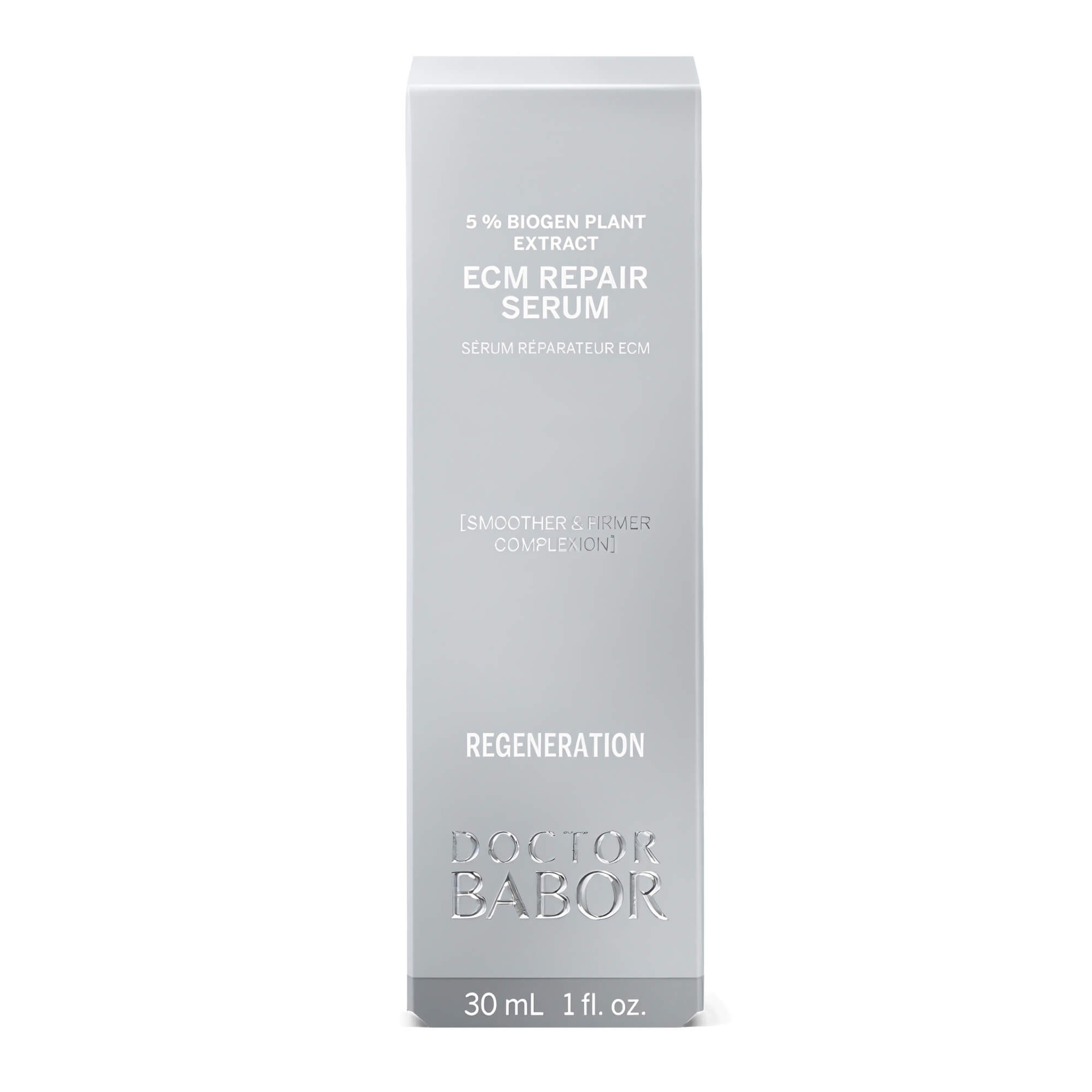 Babor Doctor EMC Repair Serum цена