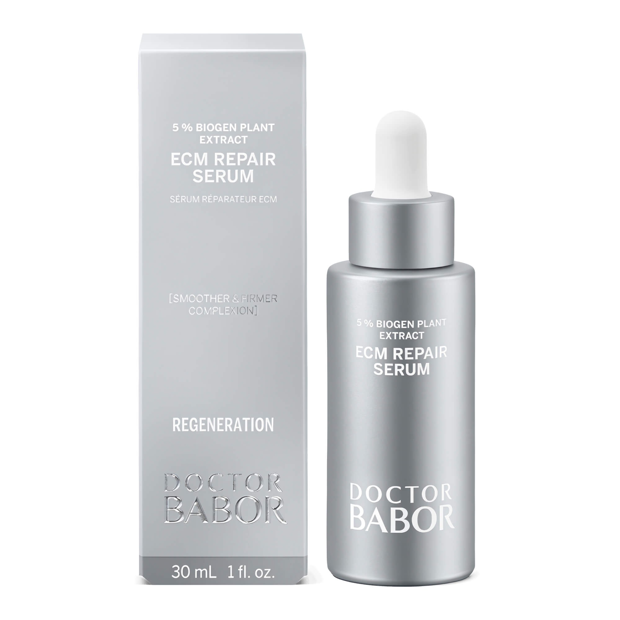 Babor Doctor EMC Repair Serum купить