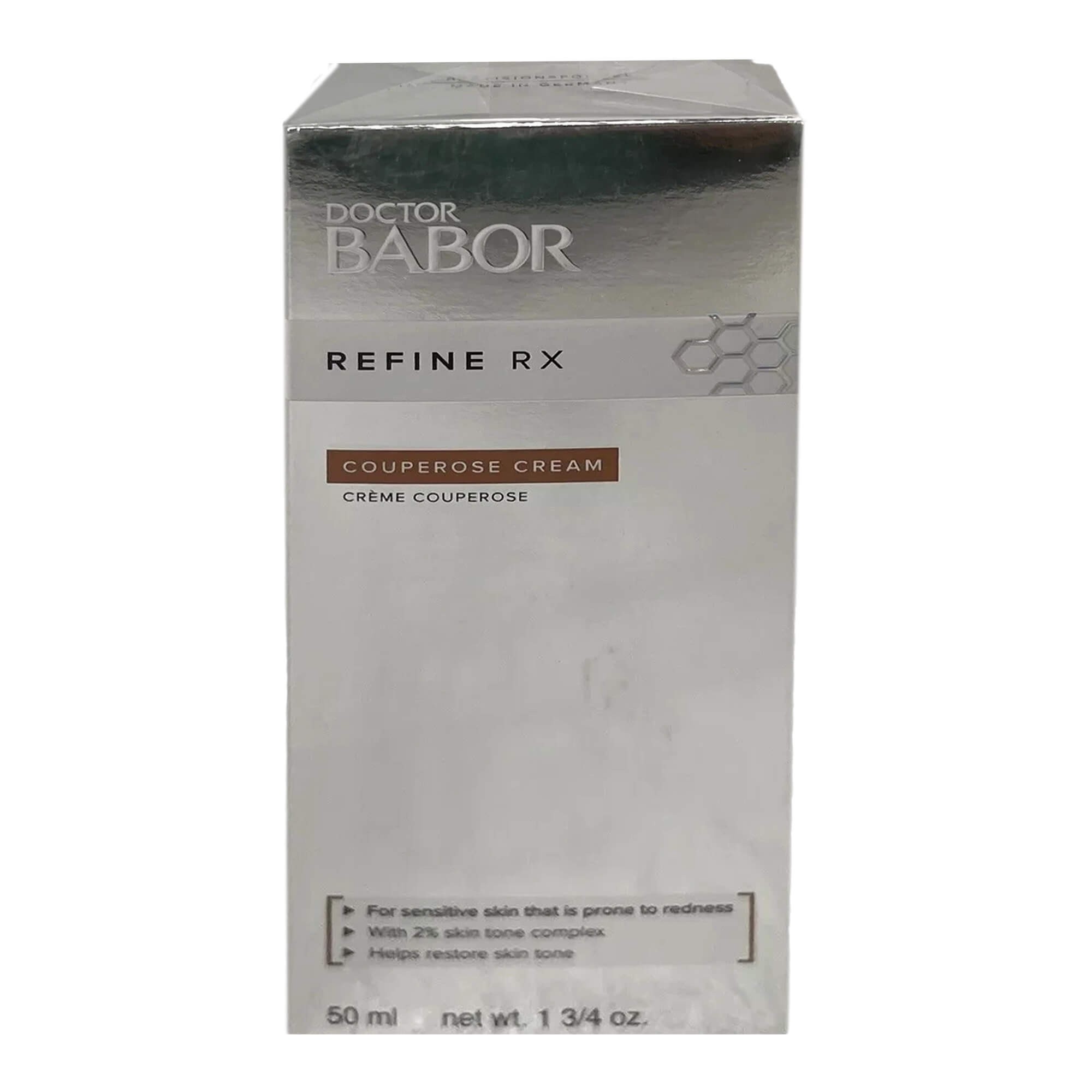 Крем против купероза для лица Babor Doctor Refine Cellular Anti Couperose Cream