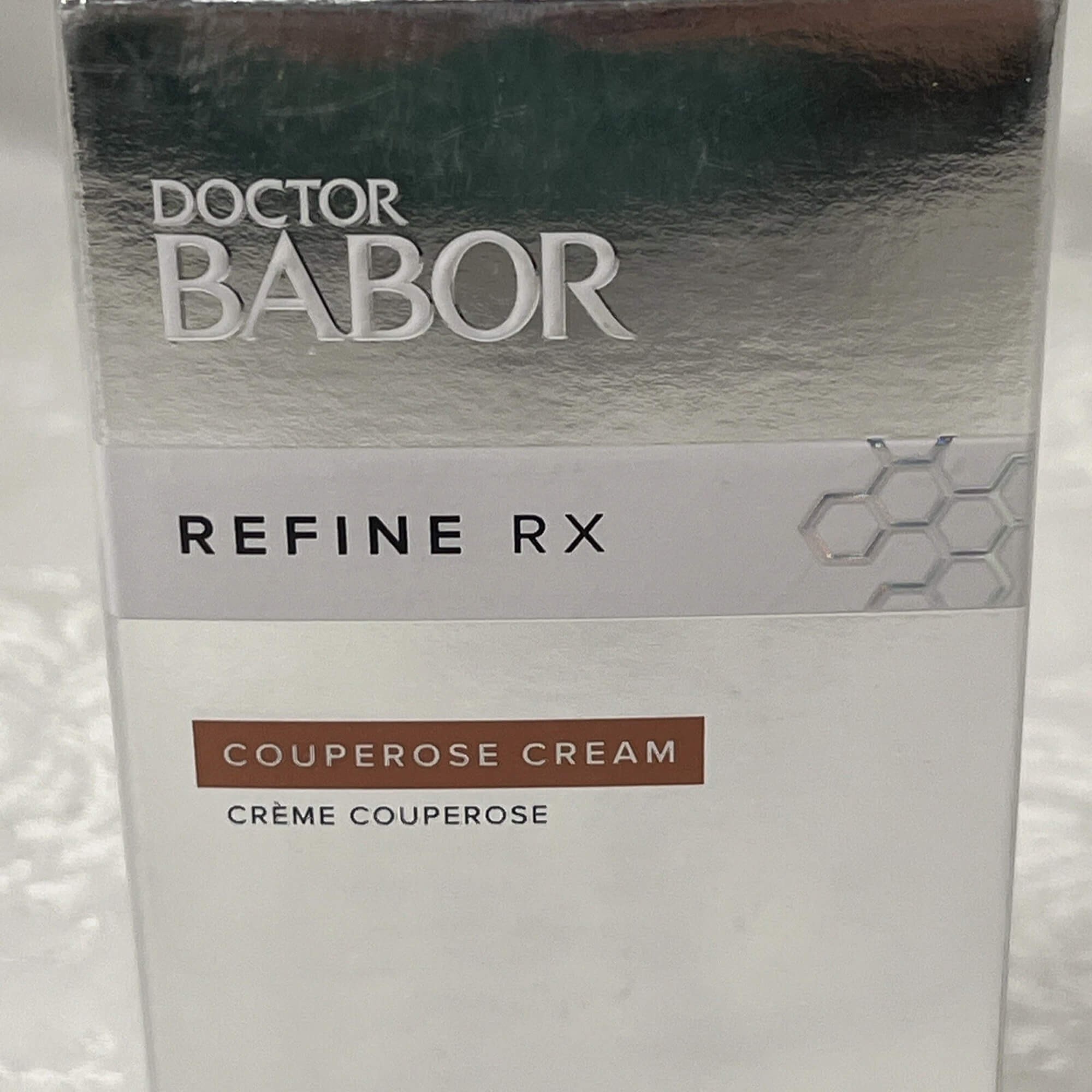 Крем против купероза для лица Babor Doctor Refine Cellular Anti Couperose Cream
