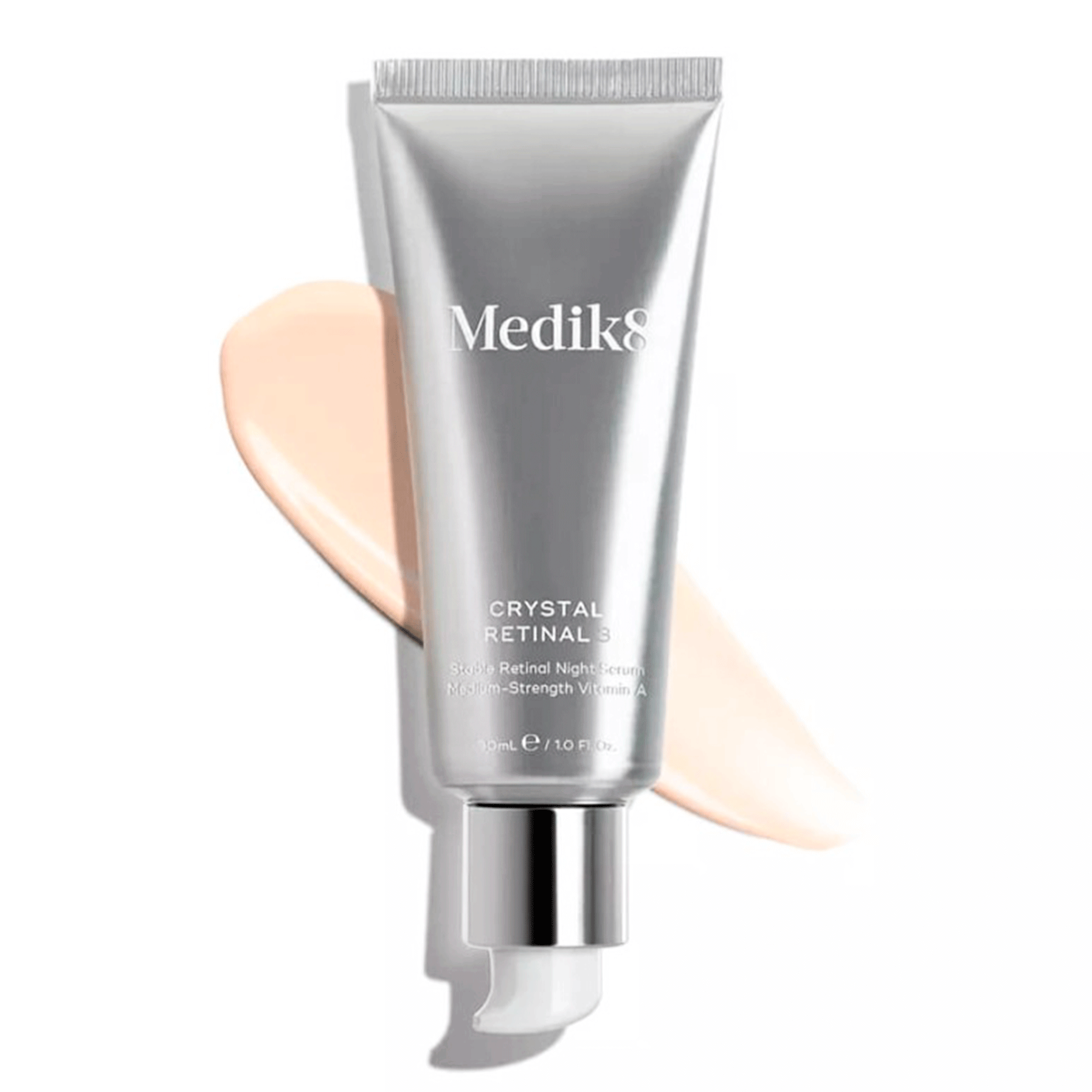 Лимитированный омолаживающий набор Medik8 Rejuvenation Reset Kit