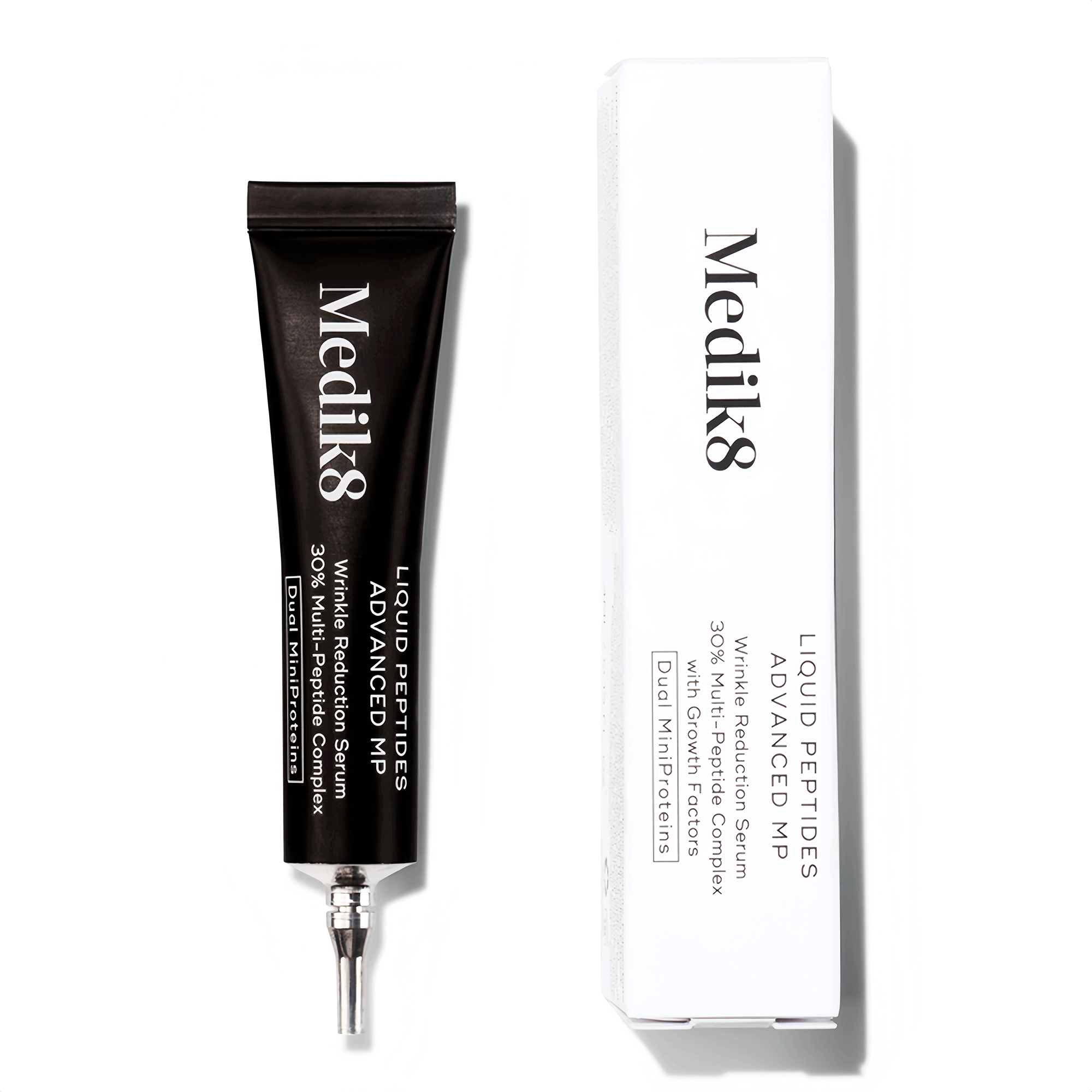 Лимитированный омолаживающий набор Medik8 Rejuvenation Reset Kit