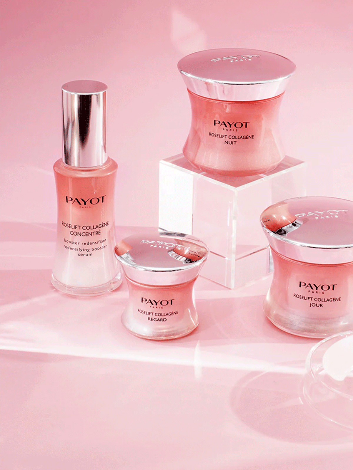  Payot 