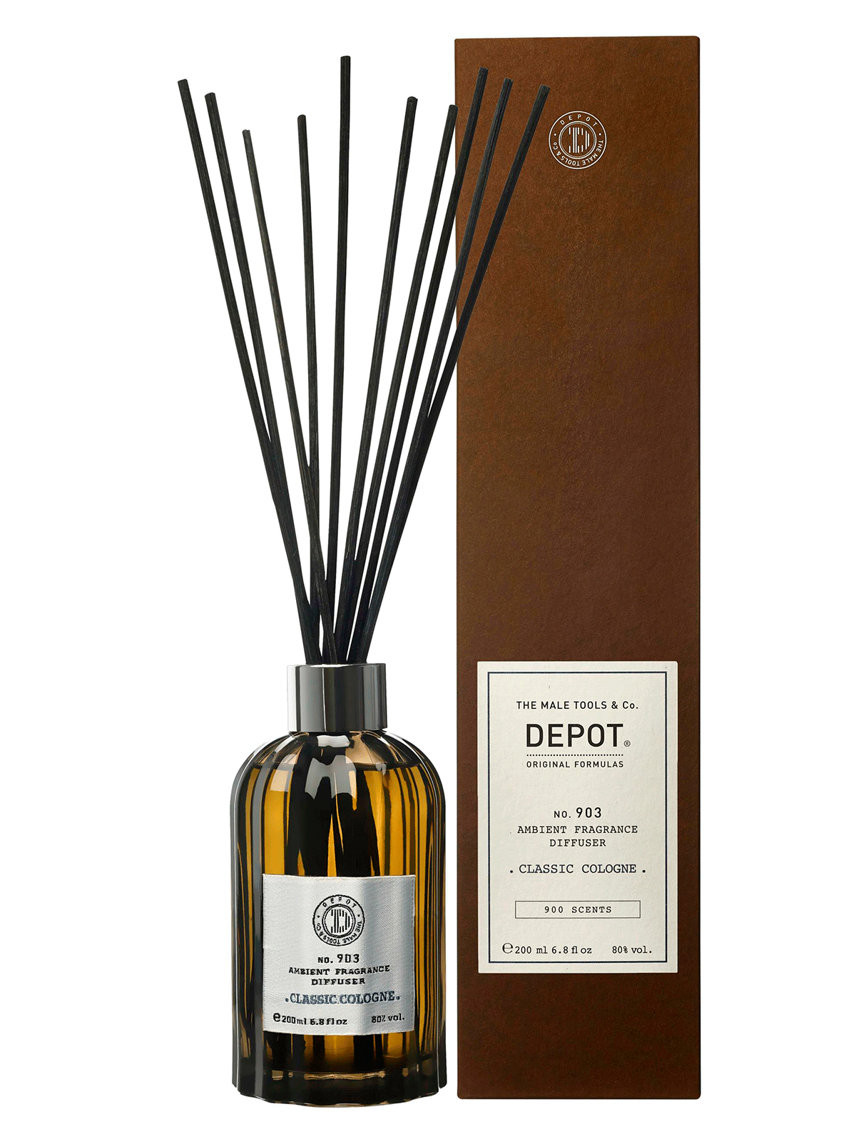 Depot 