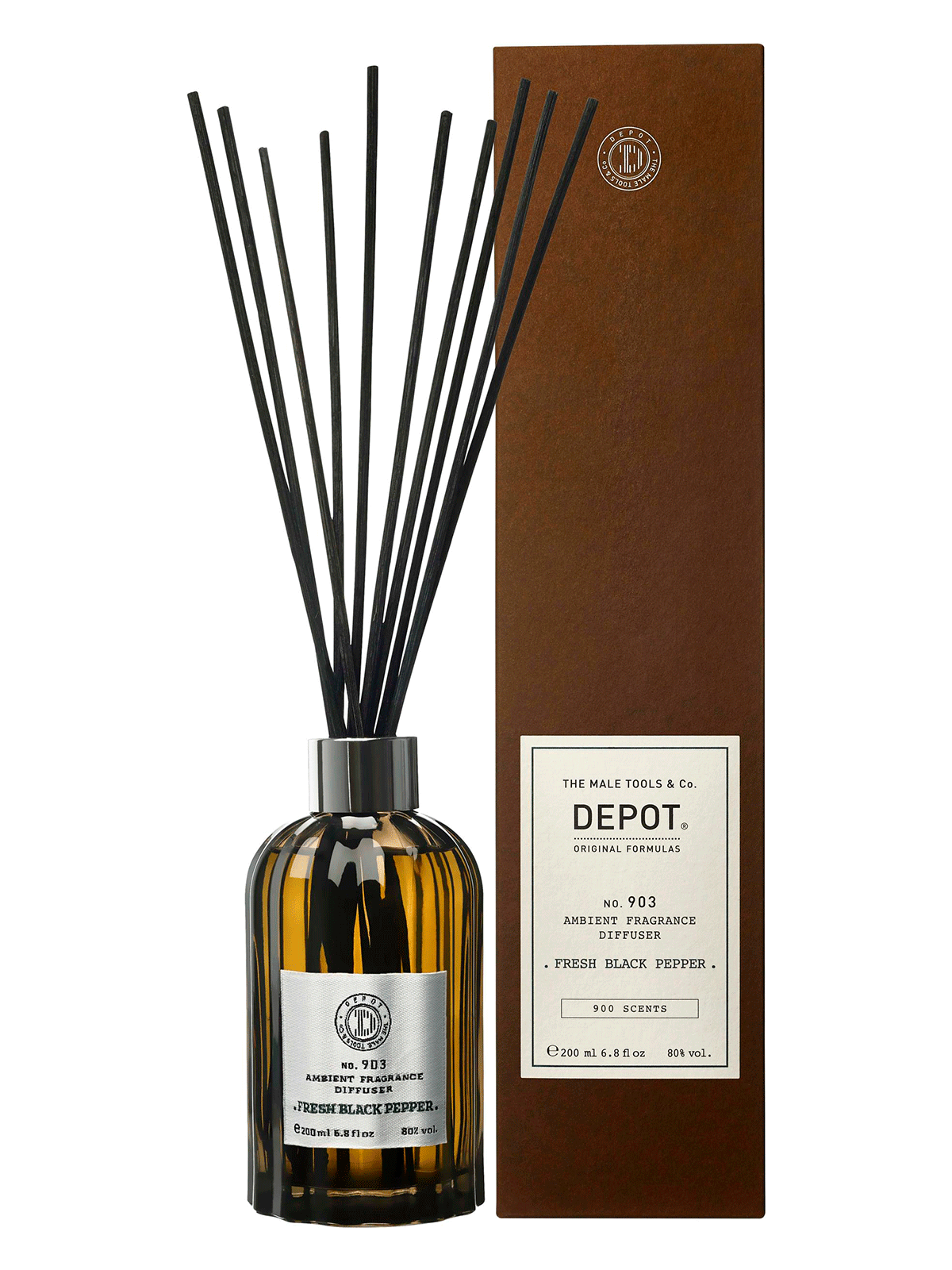  Depot 