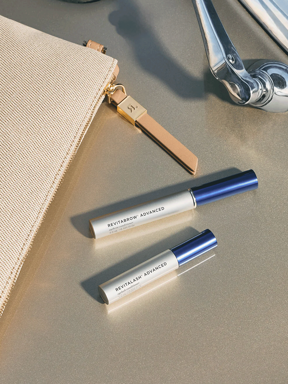 Набор RevitaLash Effortless Beauty Collection For Brows And Lashes