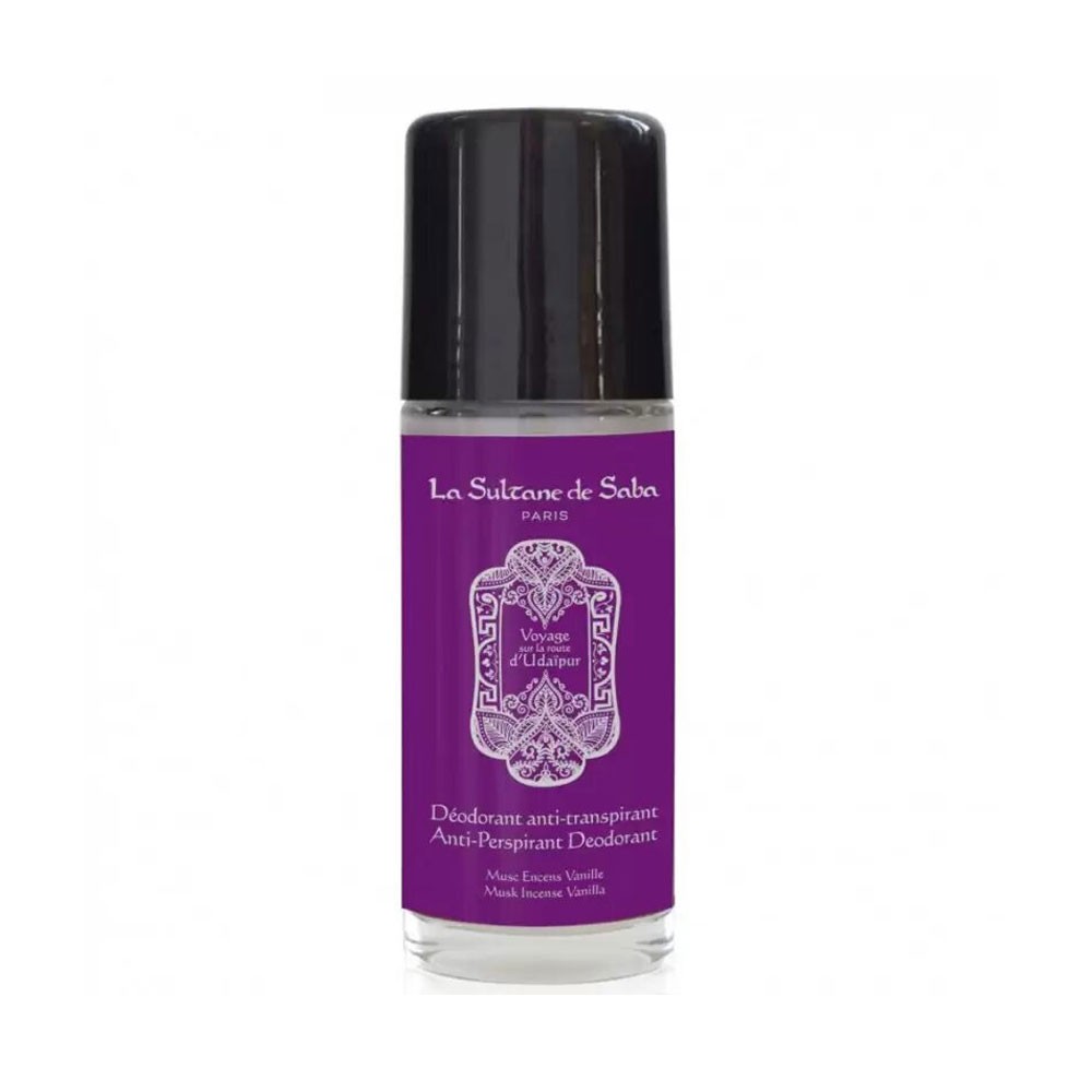 Дезодорант Удаїпур La Sultane De Saba Deodorant Udaipur