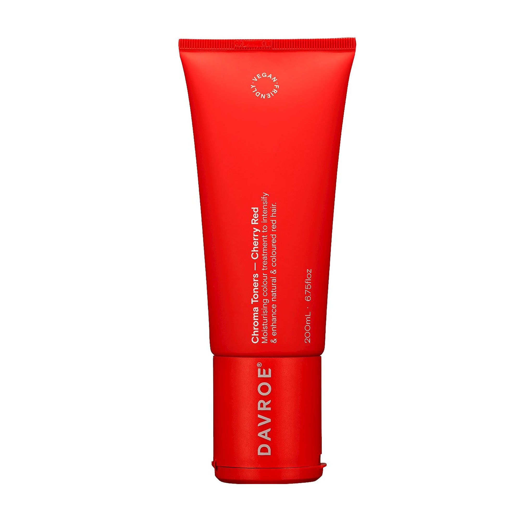 Davroe Chroma Colour Treatments Cherry Red Toner - Тонирующий бальзам для волос
