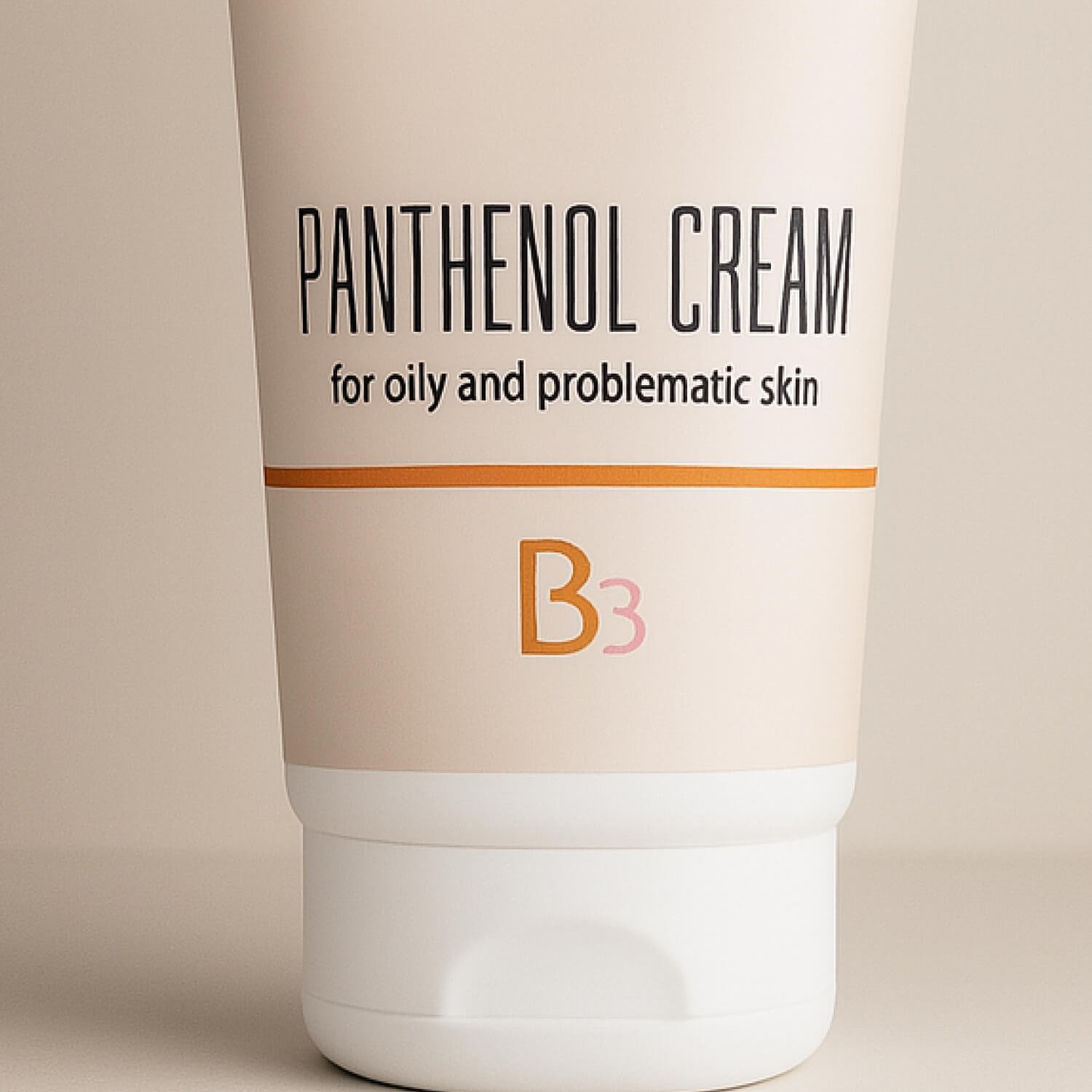 Крем для проблемної шкіри Dr. Kadir B3-Panthenol Cream For Problematic Skin