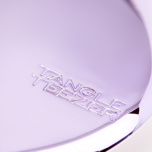 Гребінець Tangle Teezer Compact Styler Lilac Gleam