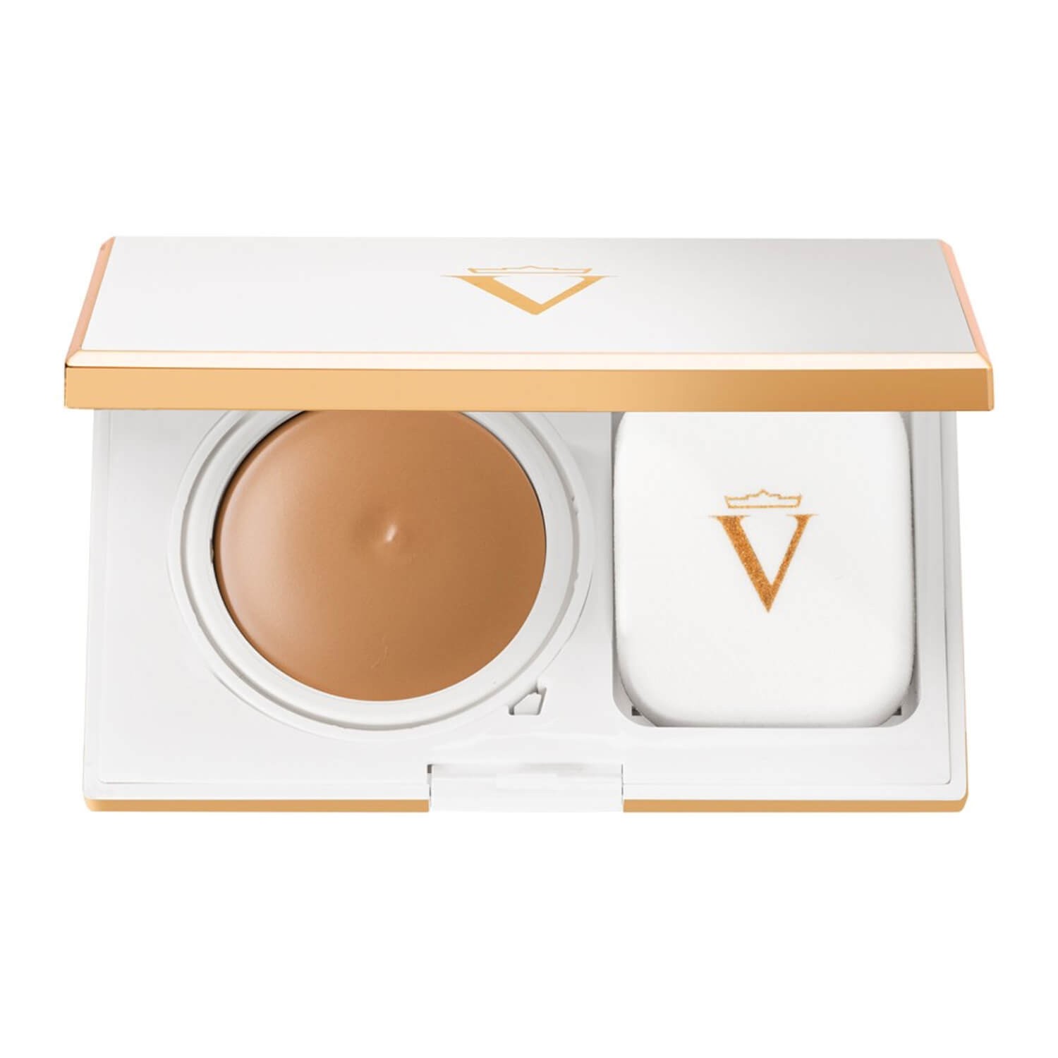 Відгуки про Valmont Powder Cream Warm Beige Тональная крем-пудра для идеальной кожи
