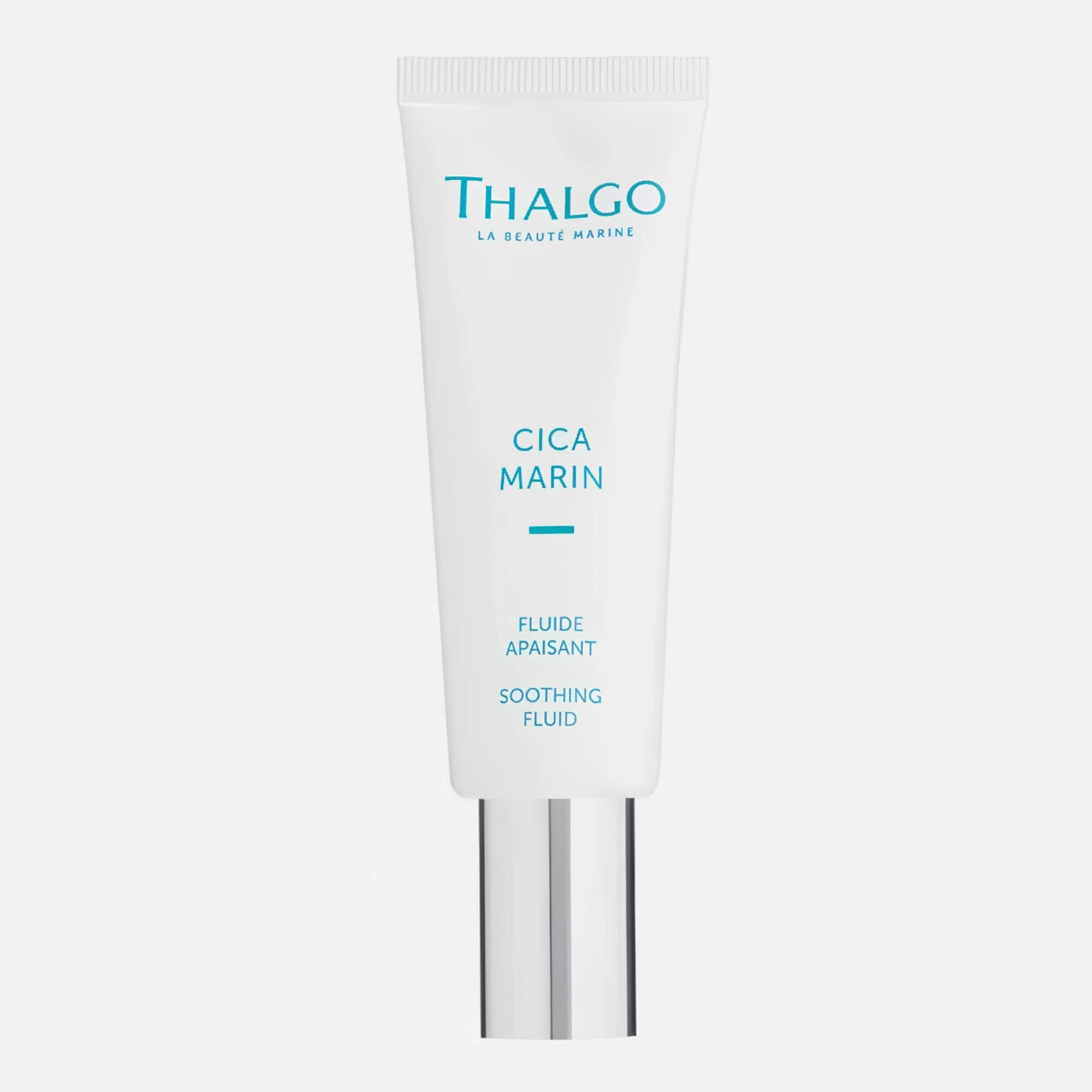Успокаивающая эмульсия Thalgo Soothing Fluid