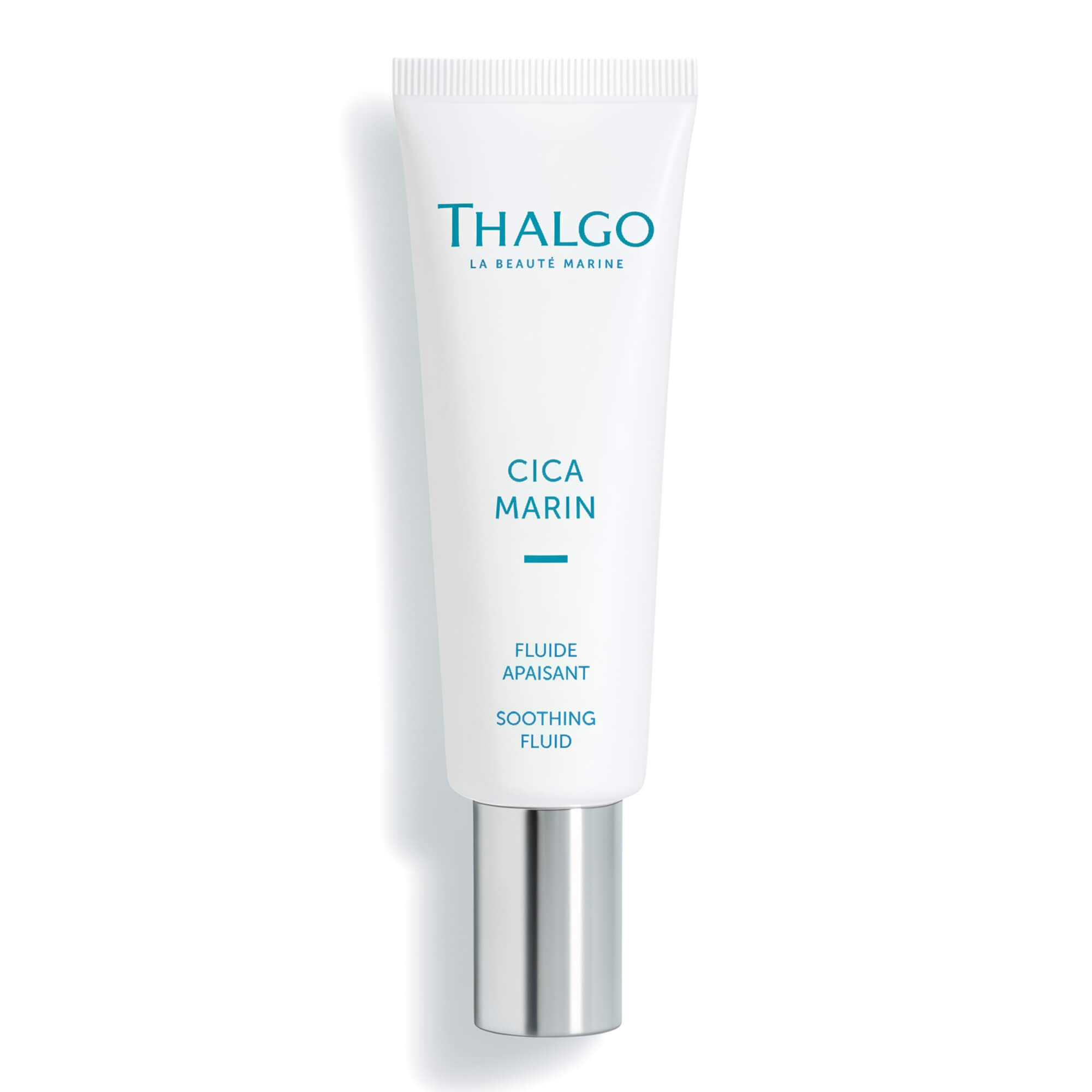 Успокаивающая эмульсия Thalgo Soothing Fluid