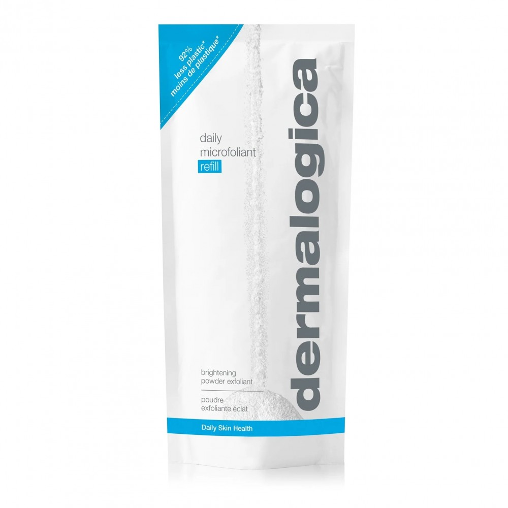 Dermalogica Ежедневный микрофолиант