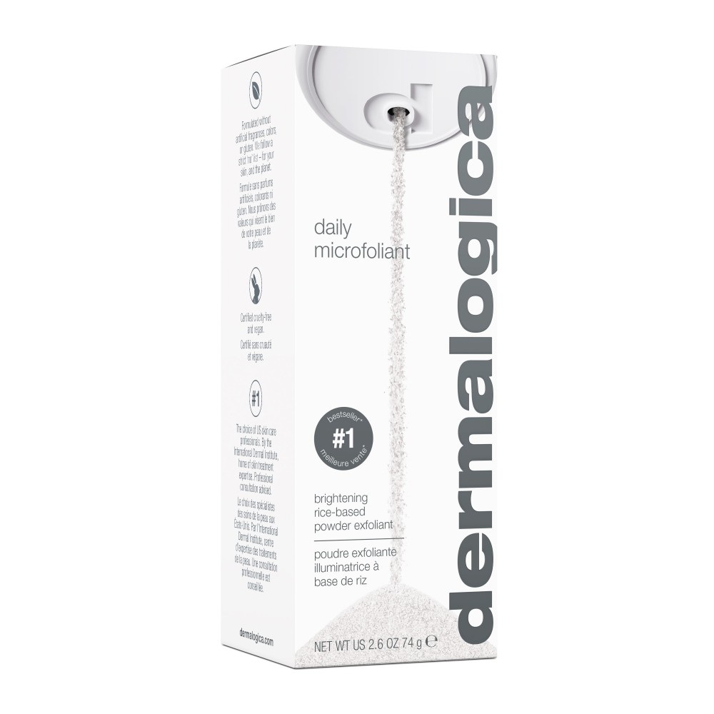 dermalogica эксфолиант
