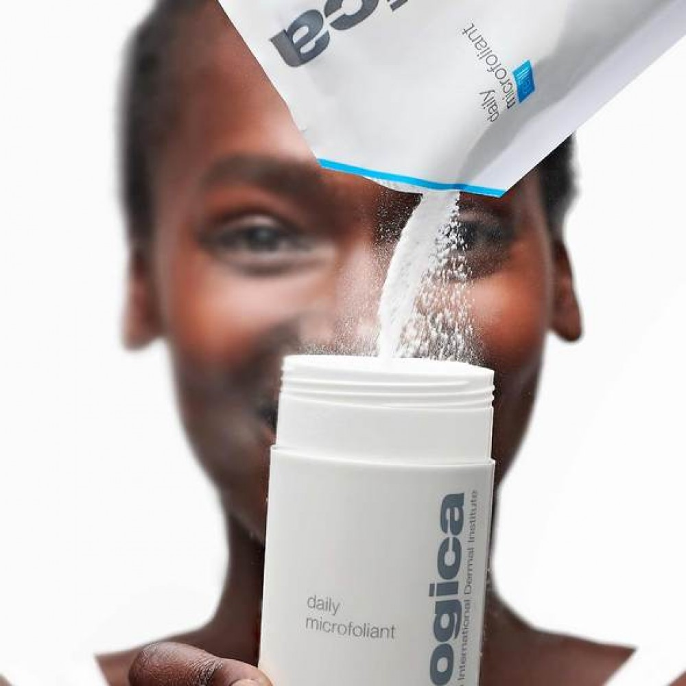 ежедневный микрофолиант dermalogica daily microfoliant
