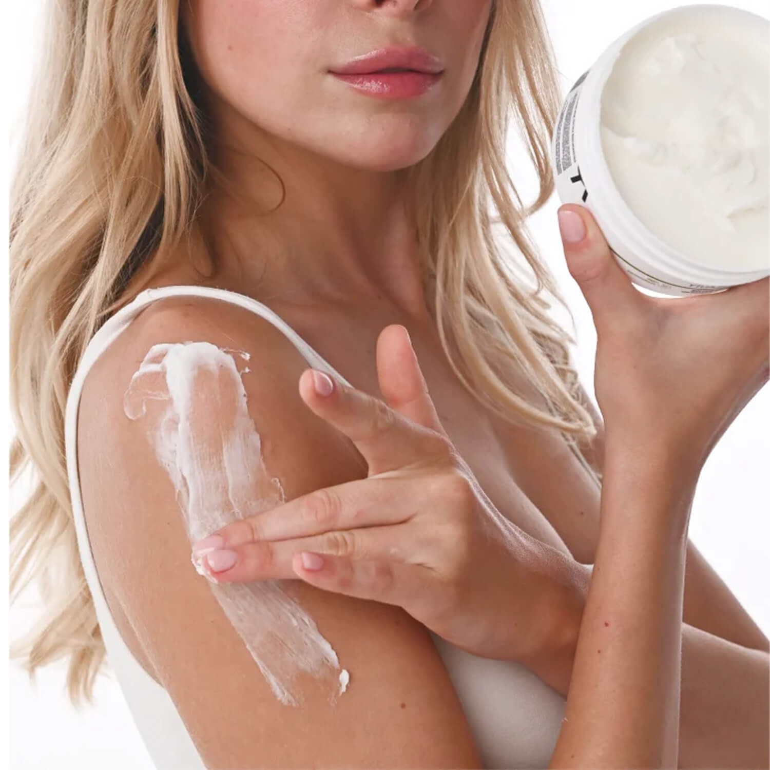 Натуральний батер для інтенсивного зволоження та захисту шкіри Robeauty Me Better Butter 