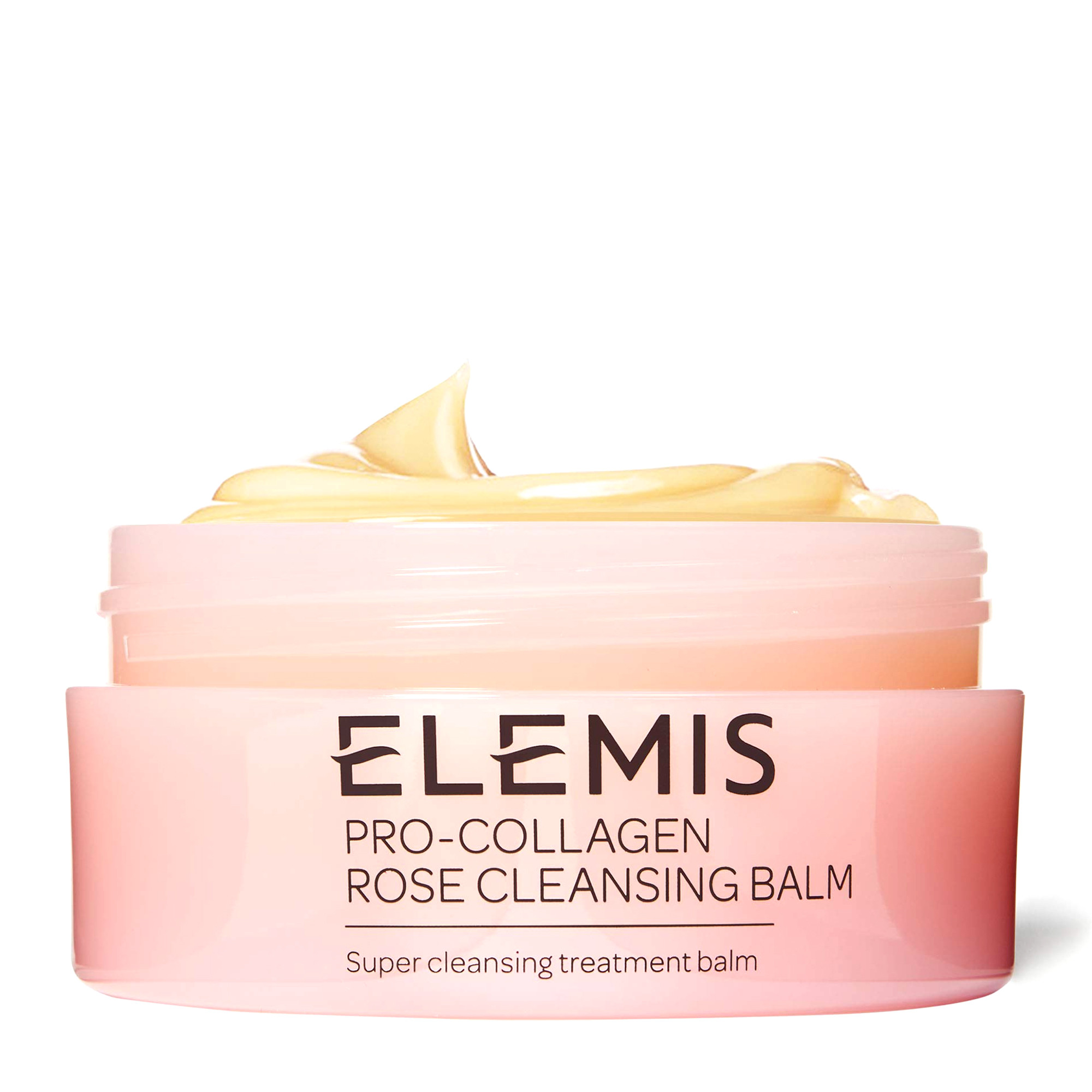 Бальзам для умывания Про-Коллаген Роза Elemis Pro-Collagen Cleansing ROSE Balm