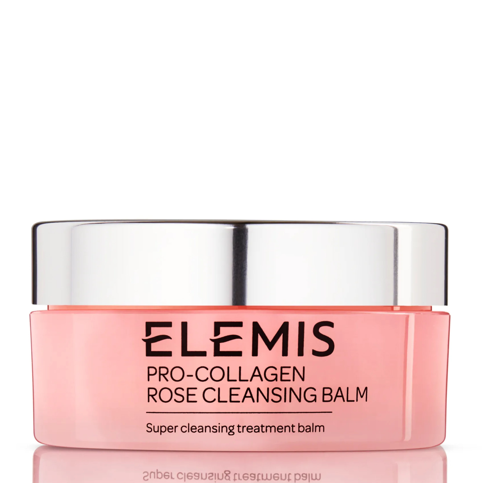 Отзывы о Elemis Pro-Collagen Cleansing ROSE Balm - Бальзам для умывания Про-Коллаген Роза
