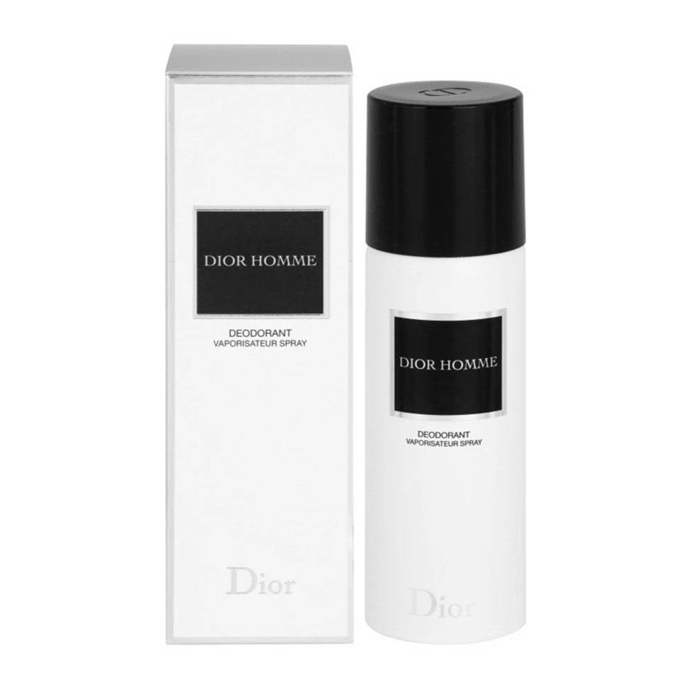 Дезодорант Christian Dior Homme 2007 Deo Spray