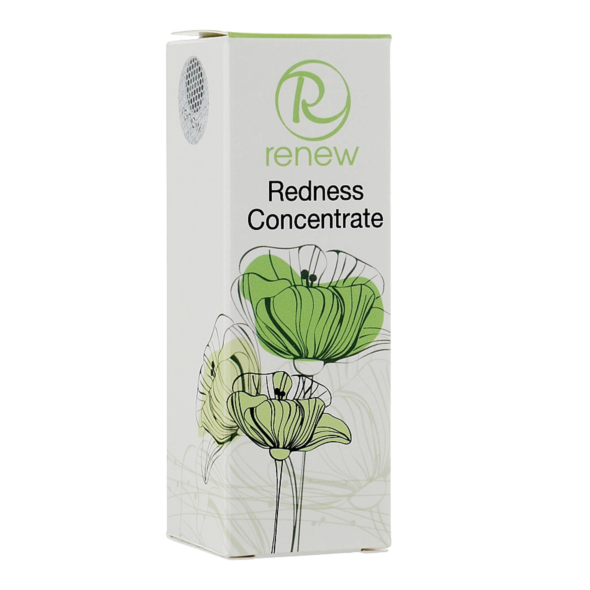 Концентрат для лікування куперозу Renew Redness Concentrate