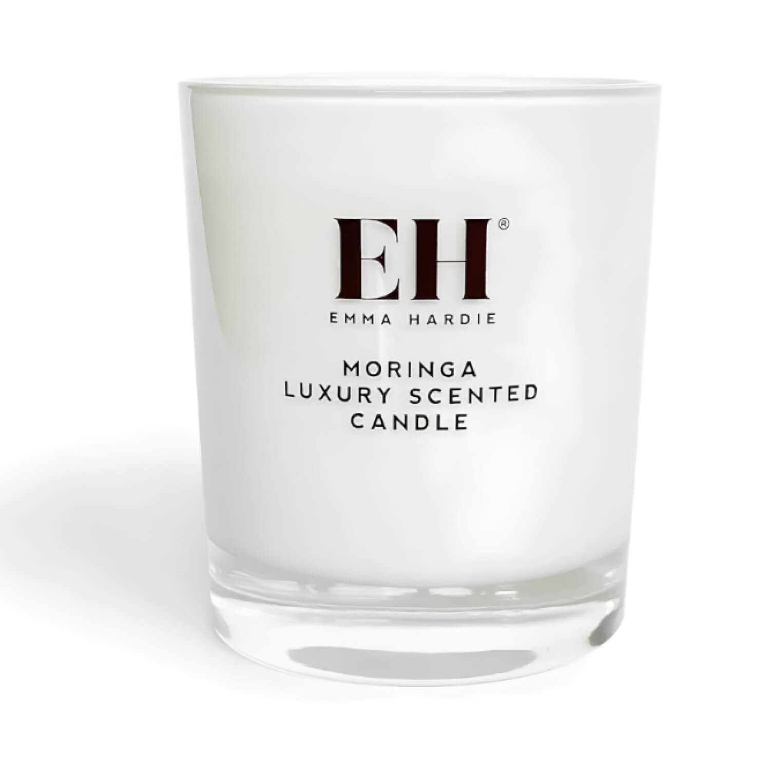 Ароматические свечи с морингой Emma Hardie Moringa Luxury Scented Candle Duo 