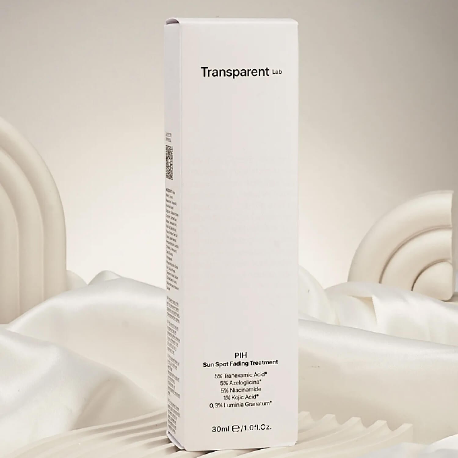 Transparent Lab P.I.H Sun Spot Fading Treatment Киев