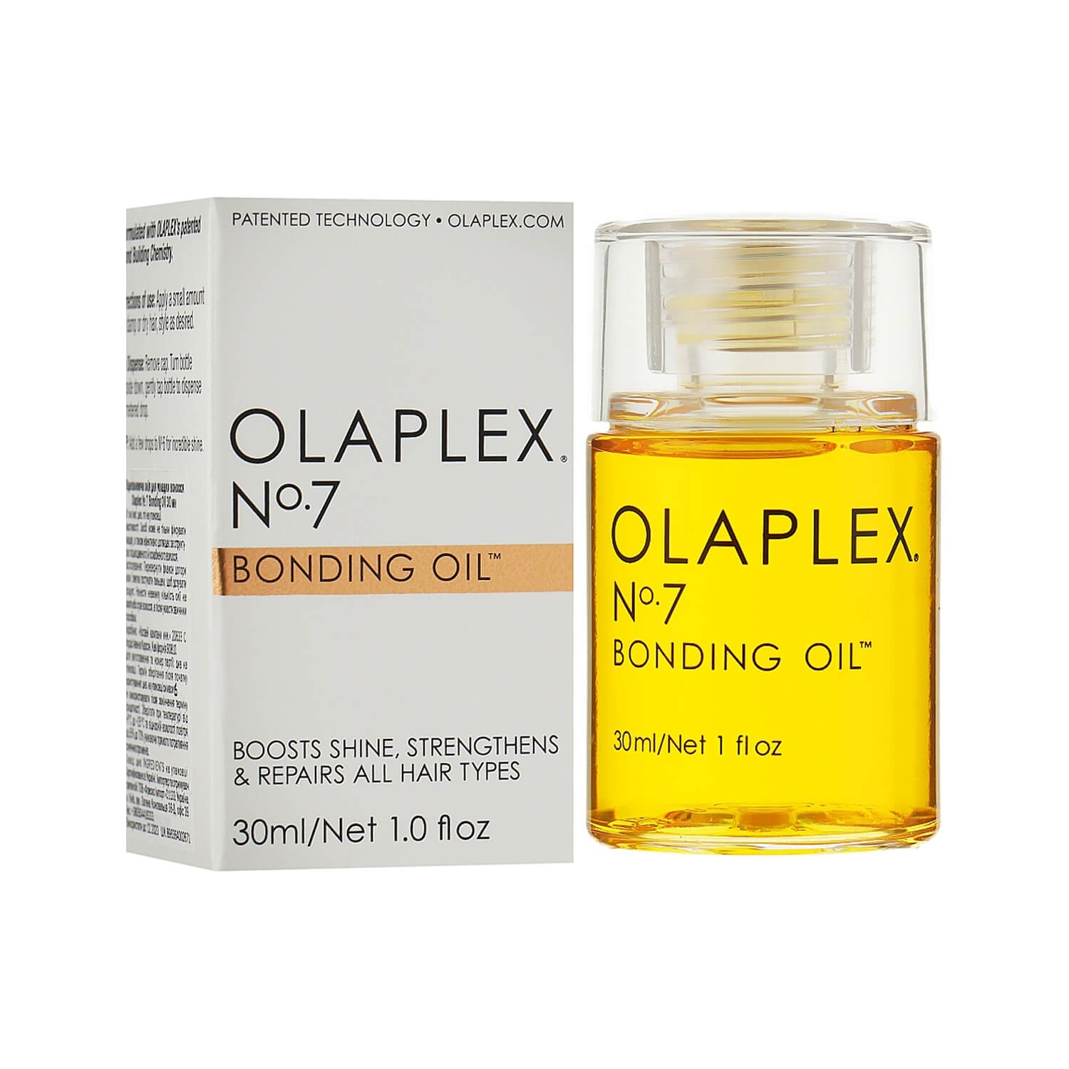 Набор для очищения волос Olaplex Daily Strength + Shine Cleansing Set 