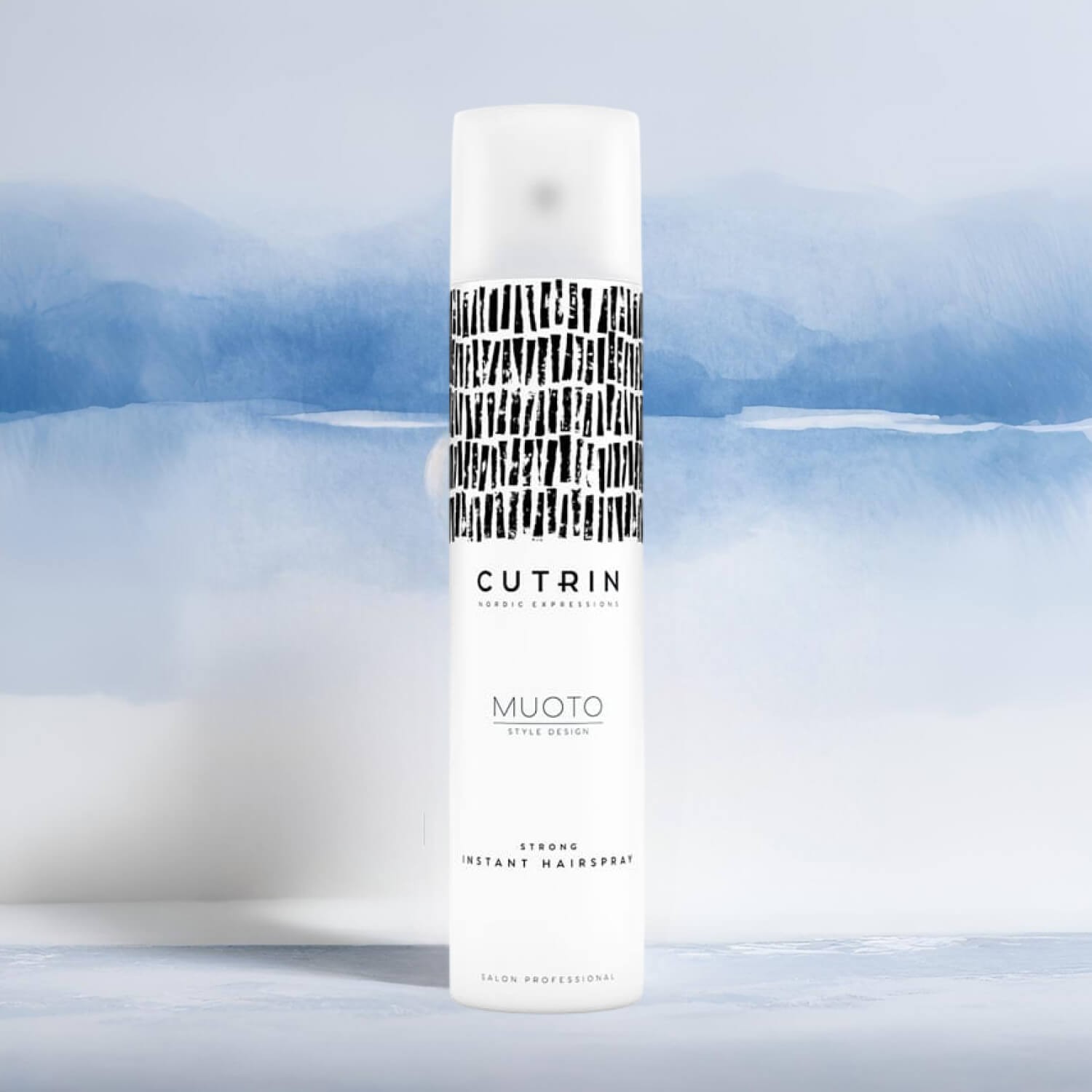 Cutrin Muoto Strong Instant Hairspray киев