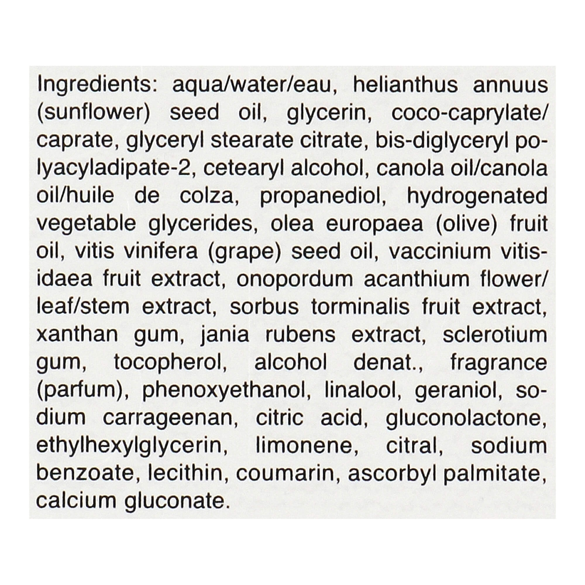 Babor SPA Energizing Hand Cream Rich украина