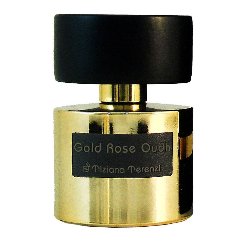 Парфюмированная вода Tiziana Terenzi Gold Rose Oudh De Parfum