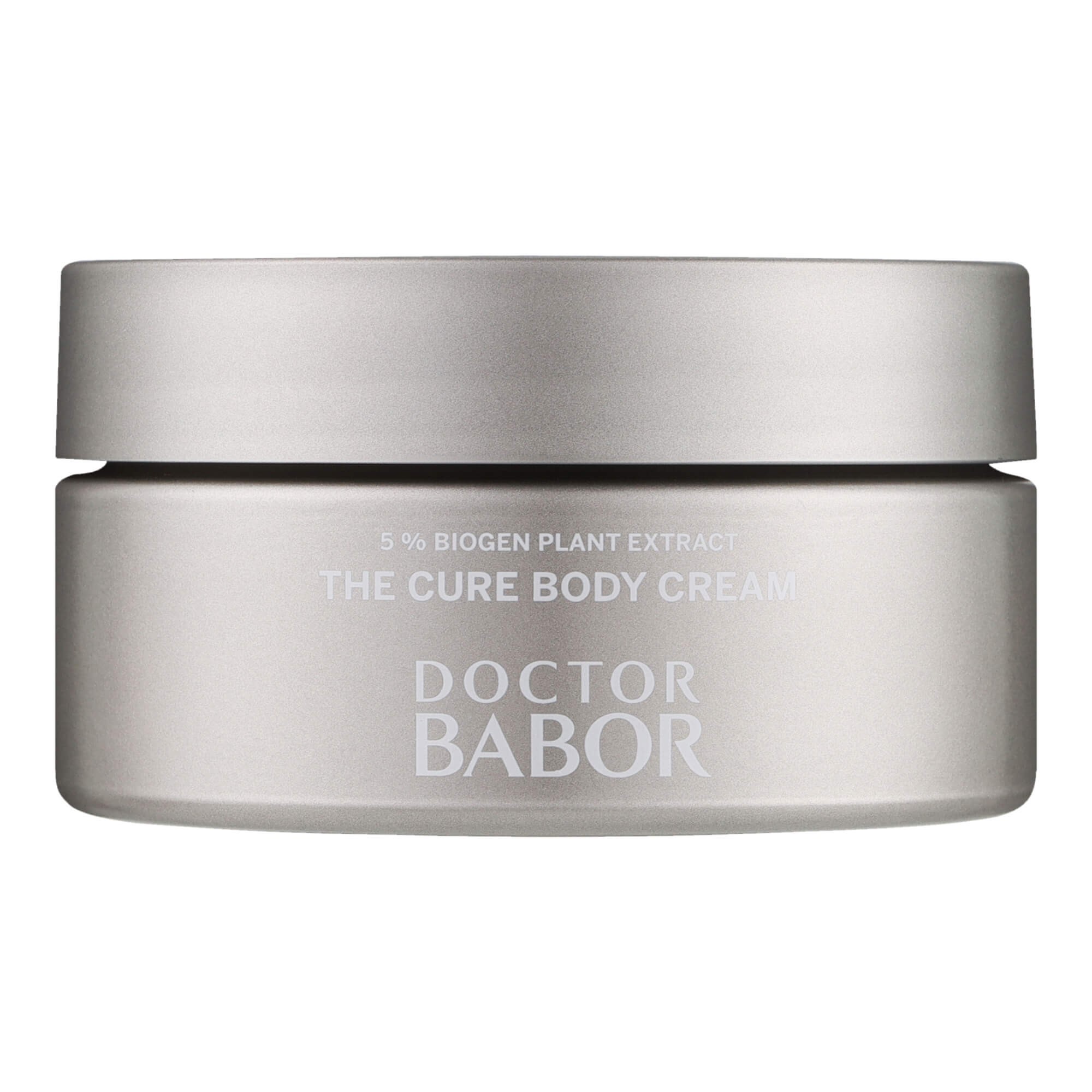 Babor Крем для тела регенерирующий