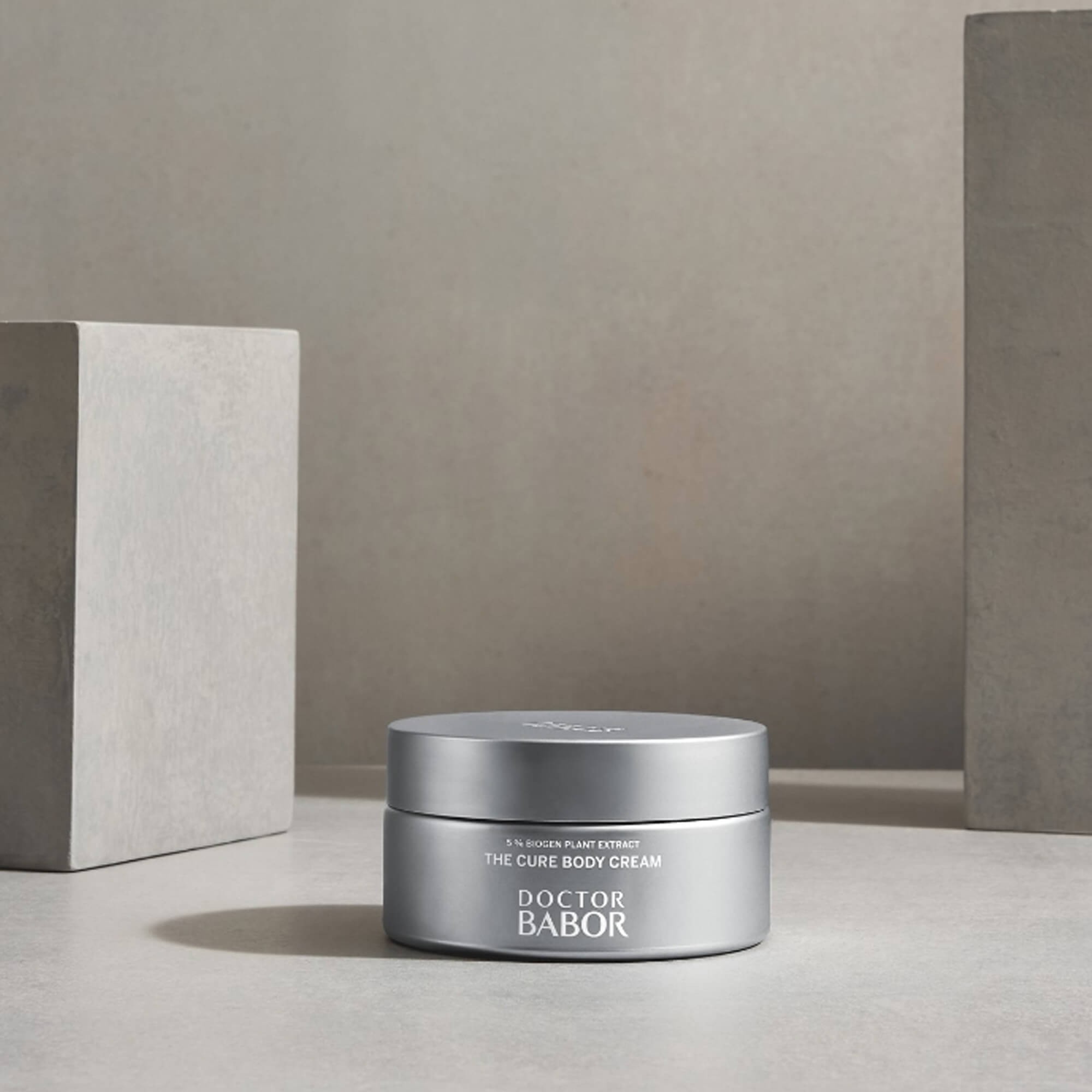 Babor Doctor The Cure Body Cream украина