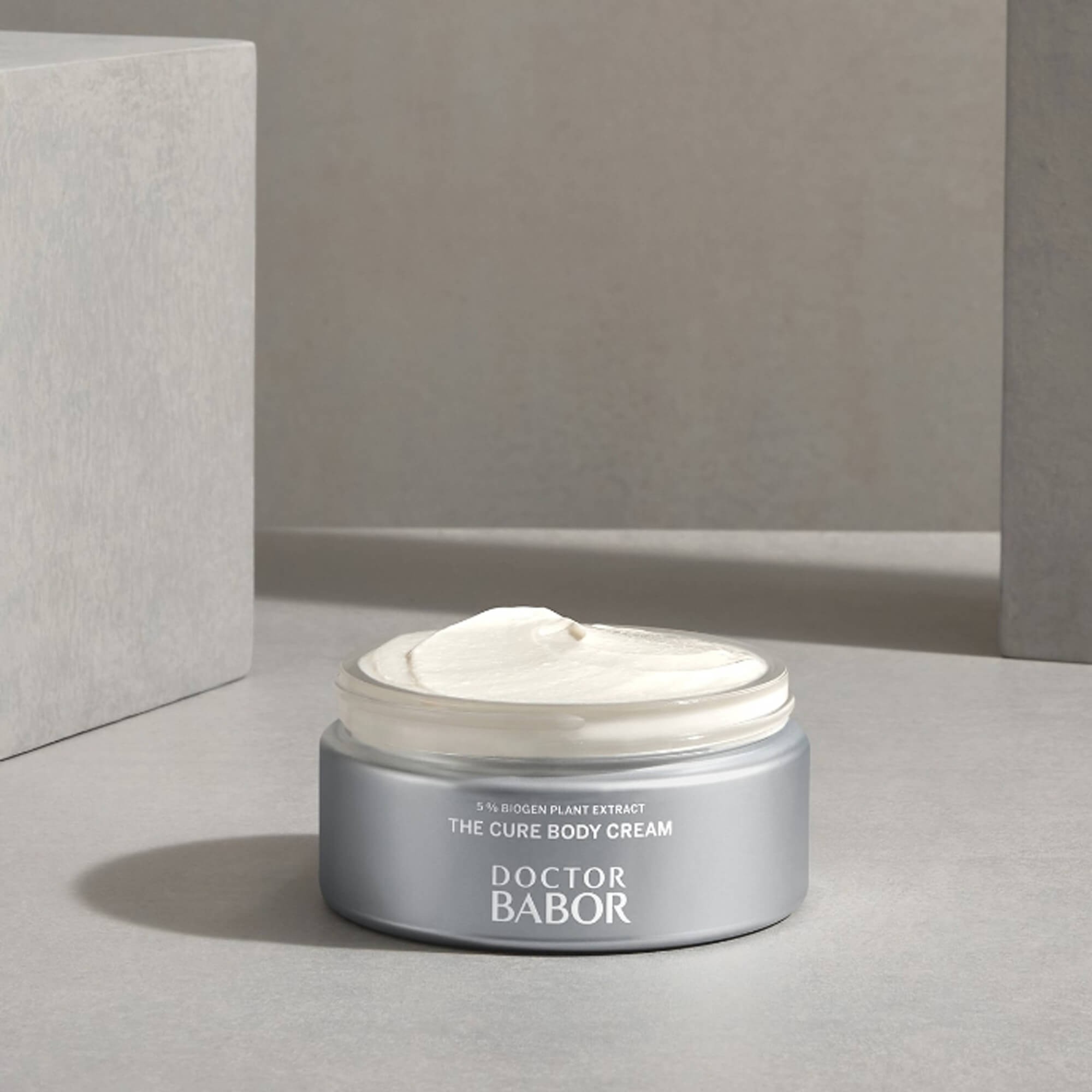 Babor Doctor The Cure Body Cream заказать