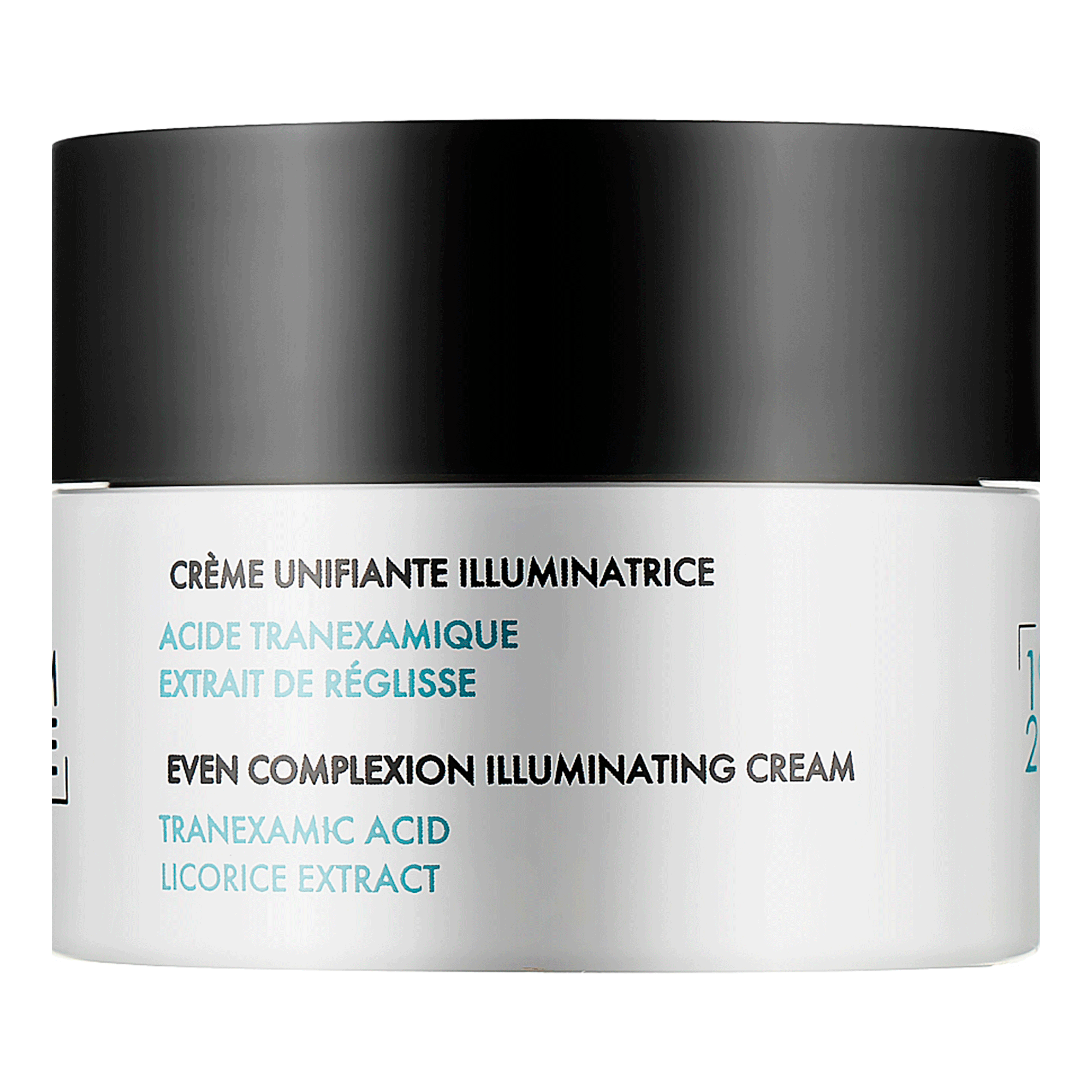 Academie Derm Acte Even Complexion Illuminating Cream - Осветляющий крем