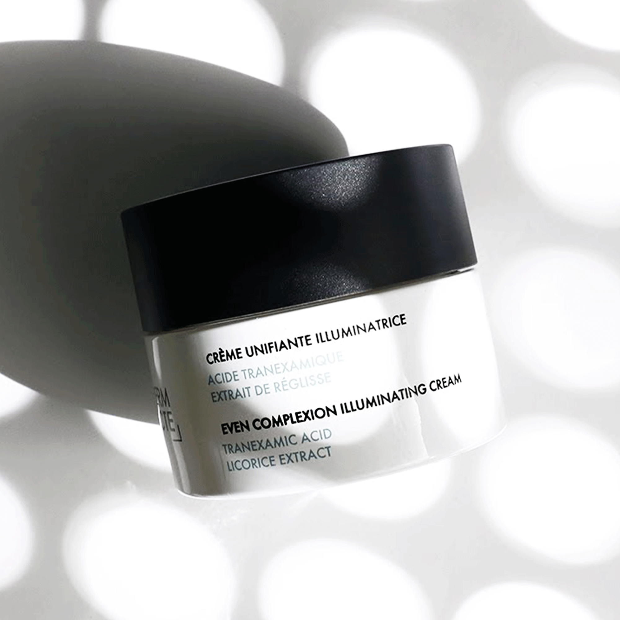 Осветляющий крем Academie Academie Derm Acte Even Complexion Illuminating Cream