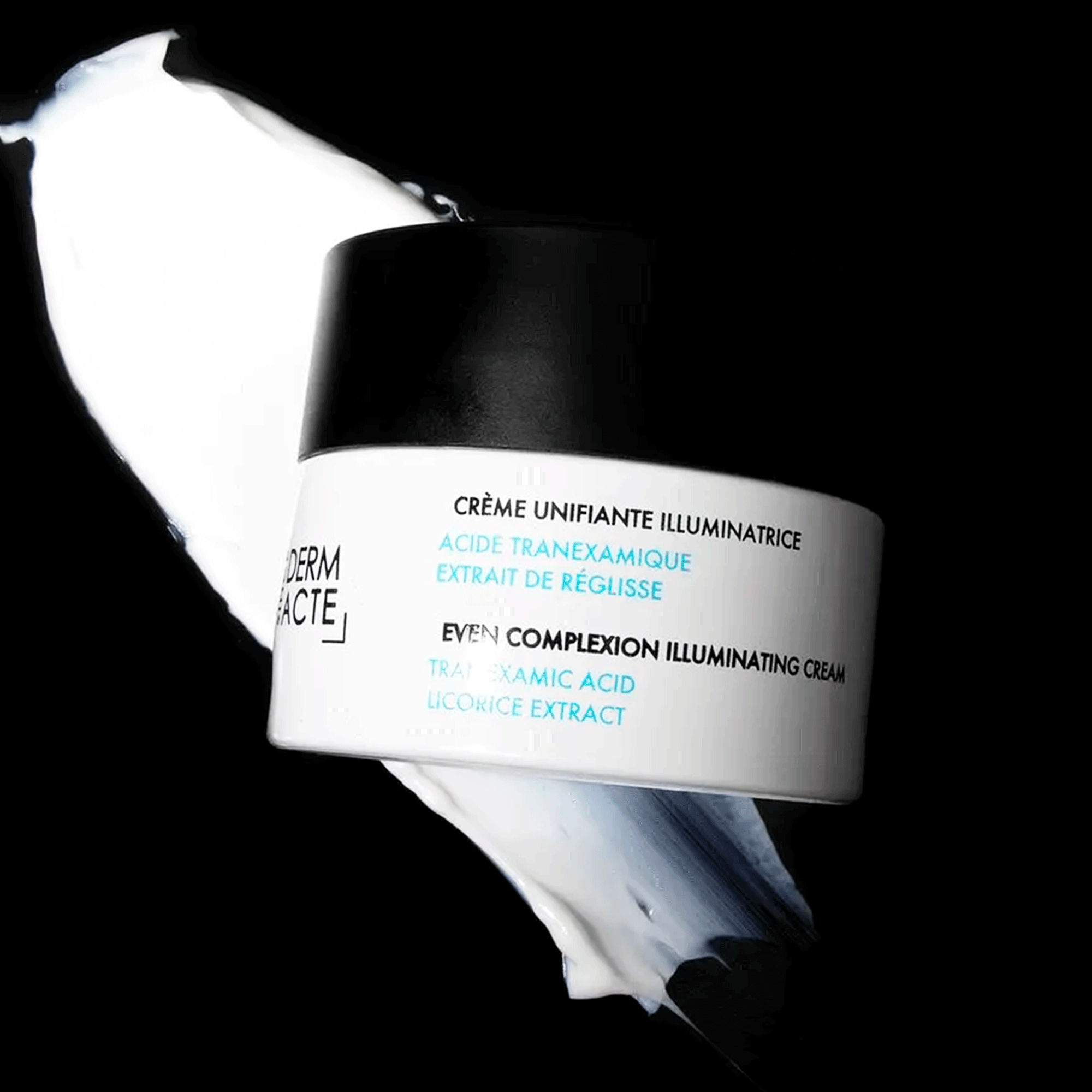 Осветляющий крем Academie Academie Derm Acte Even Complexion Illuminating Cream