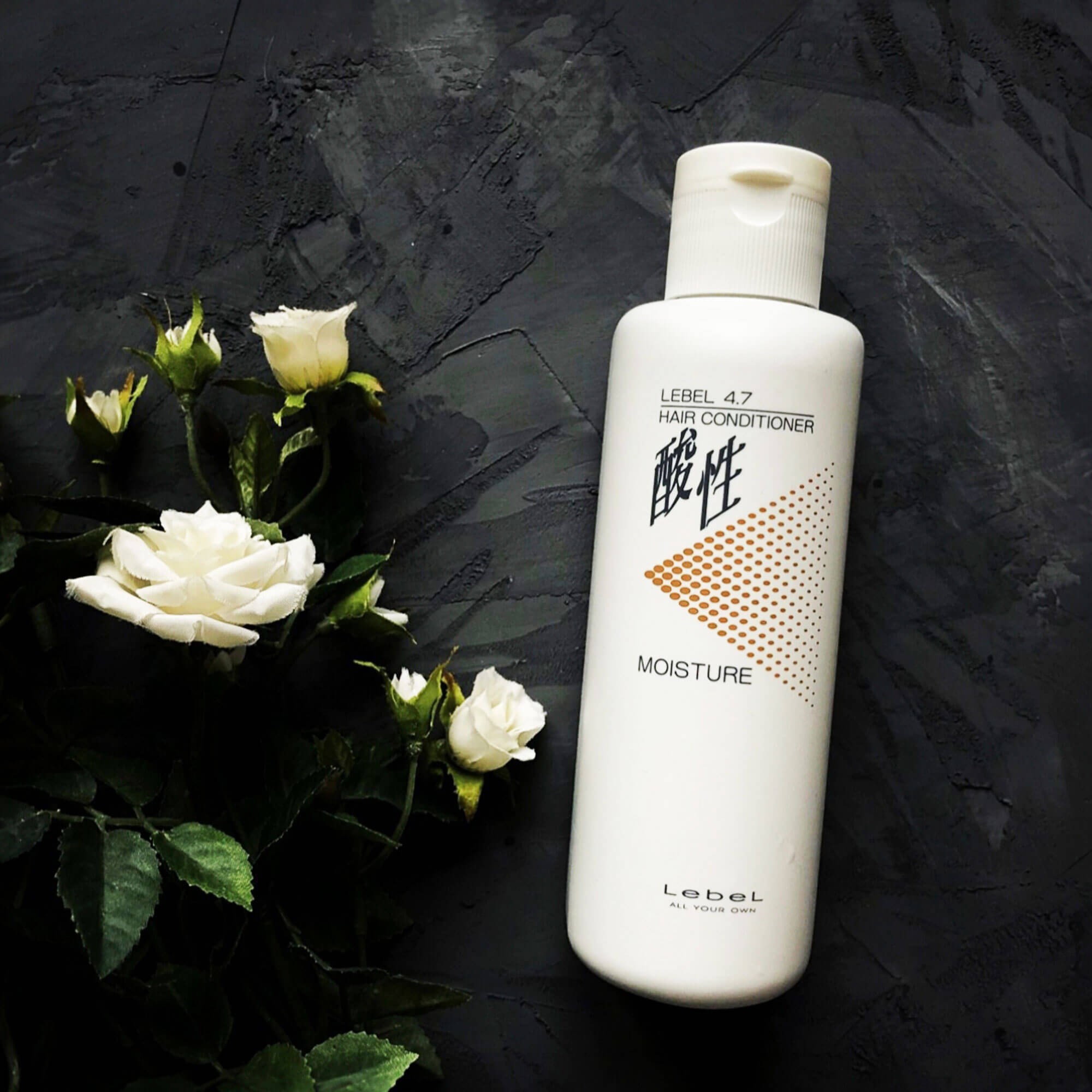 Кондиционер «Жемчужный» Lebel pH 4.7 Moisture Conditioner