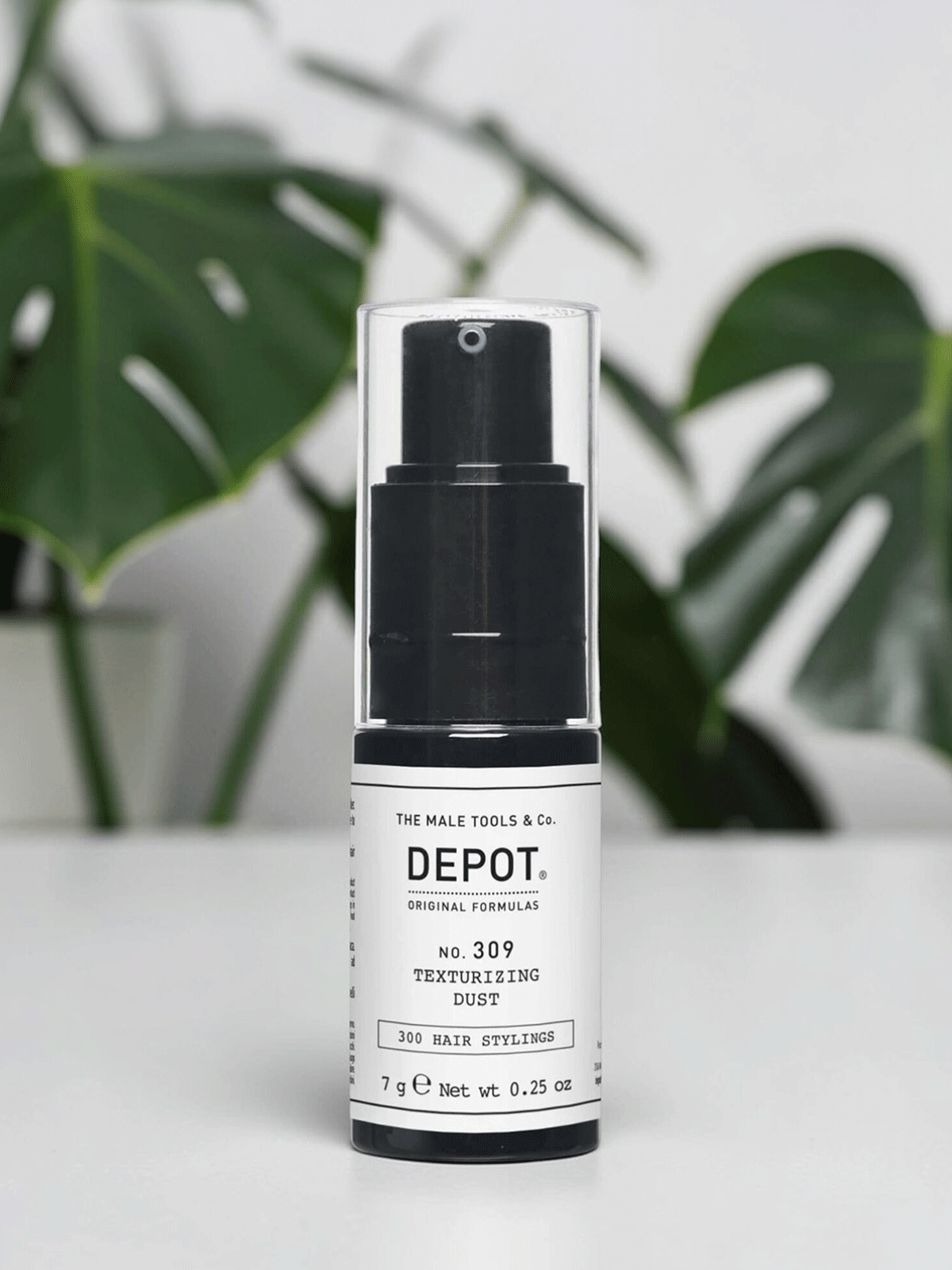  Depot 
