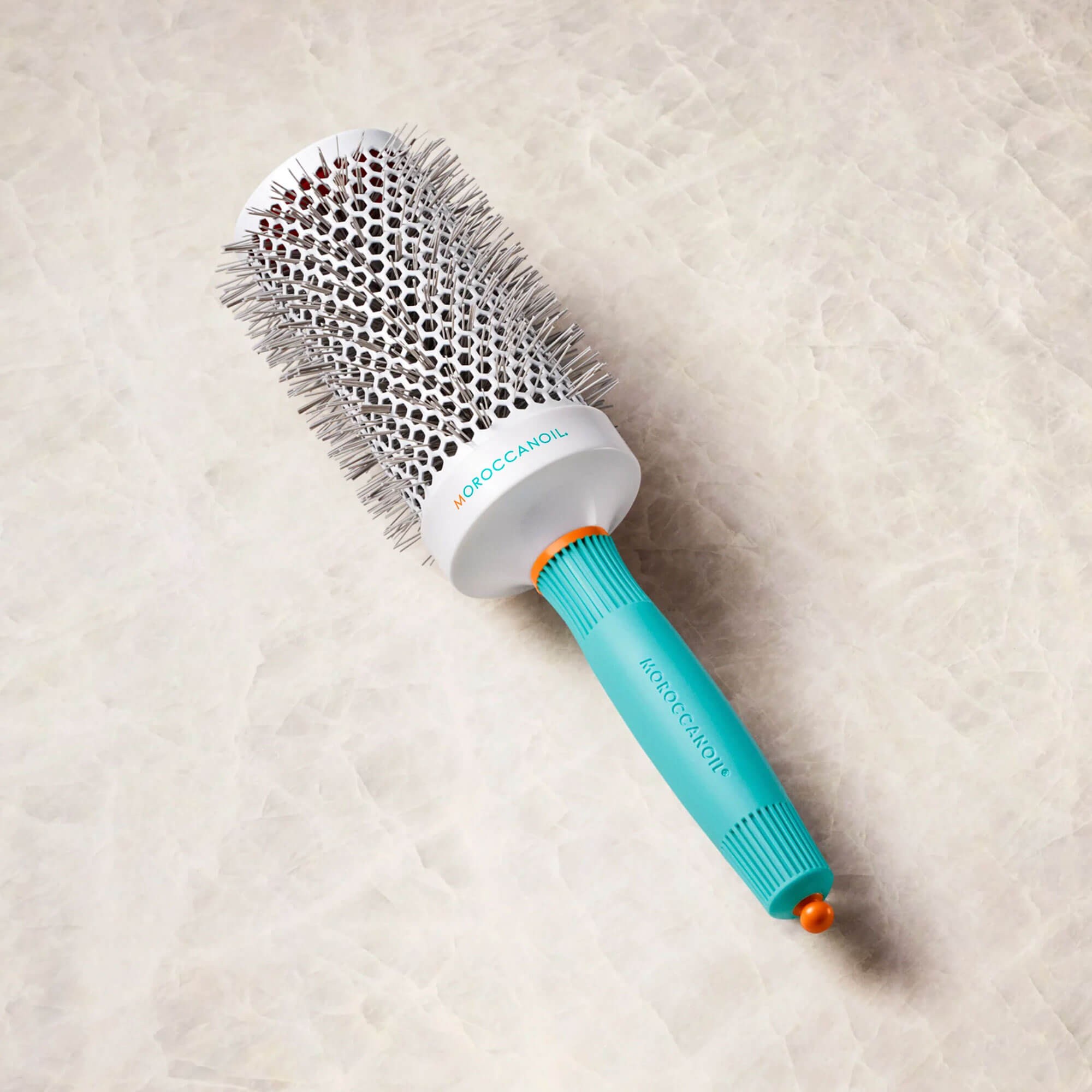Кругла керамічна щітка 45мм Moroccanoil Ceramic Ionic Round Hair Brush