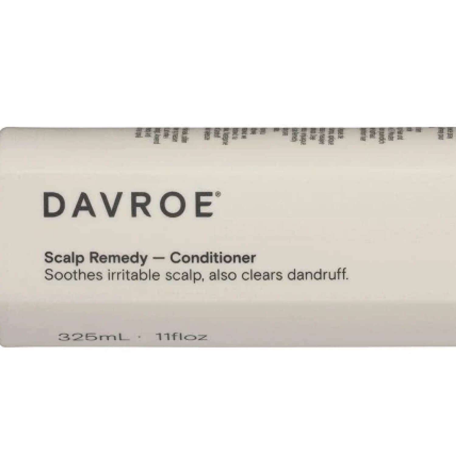 Кондиціонер для догляду за шкірою голови Davroe Scalp Remedy Conditioner