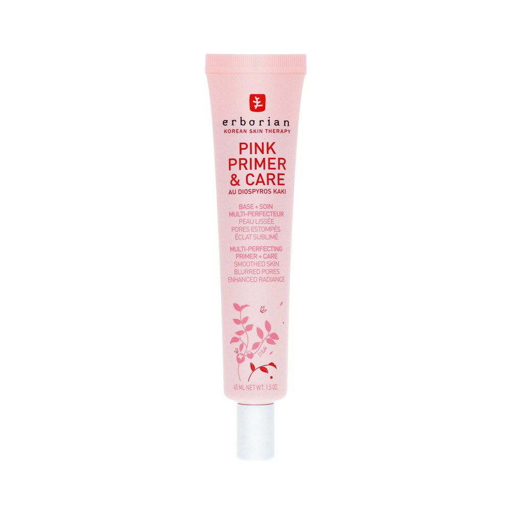 Крем-праймер для обличчя Erborian Pink Primer and Care
