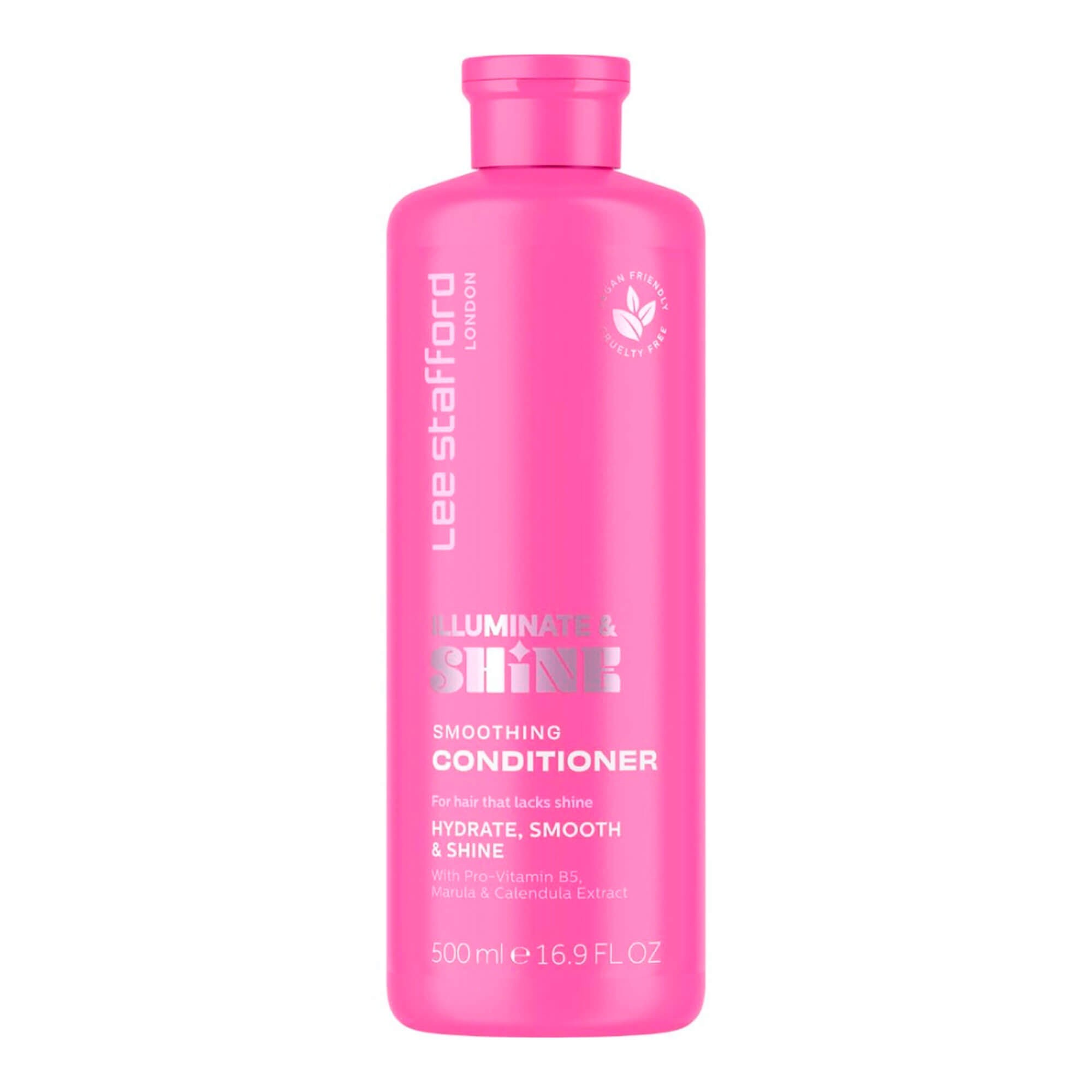 Кондиціонер, що розгладжує 