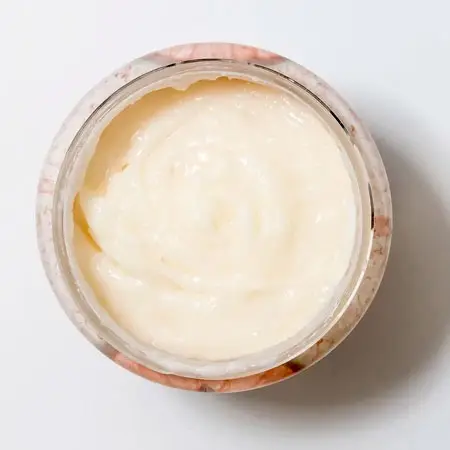 Скраб для тіла помело та гімалайська сіль Hempz Pink Pomelo And Himalayan Sea Salt Herbal Body Salt Scrub