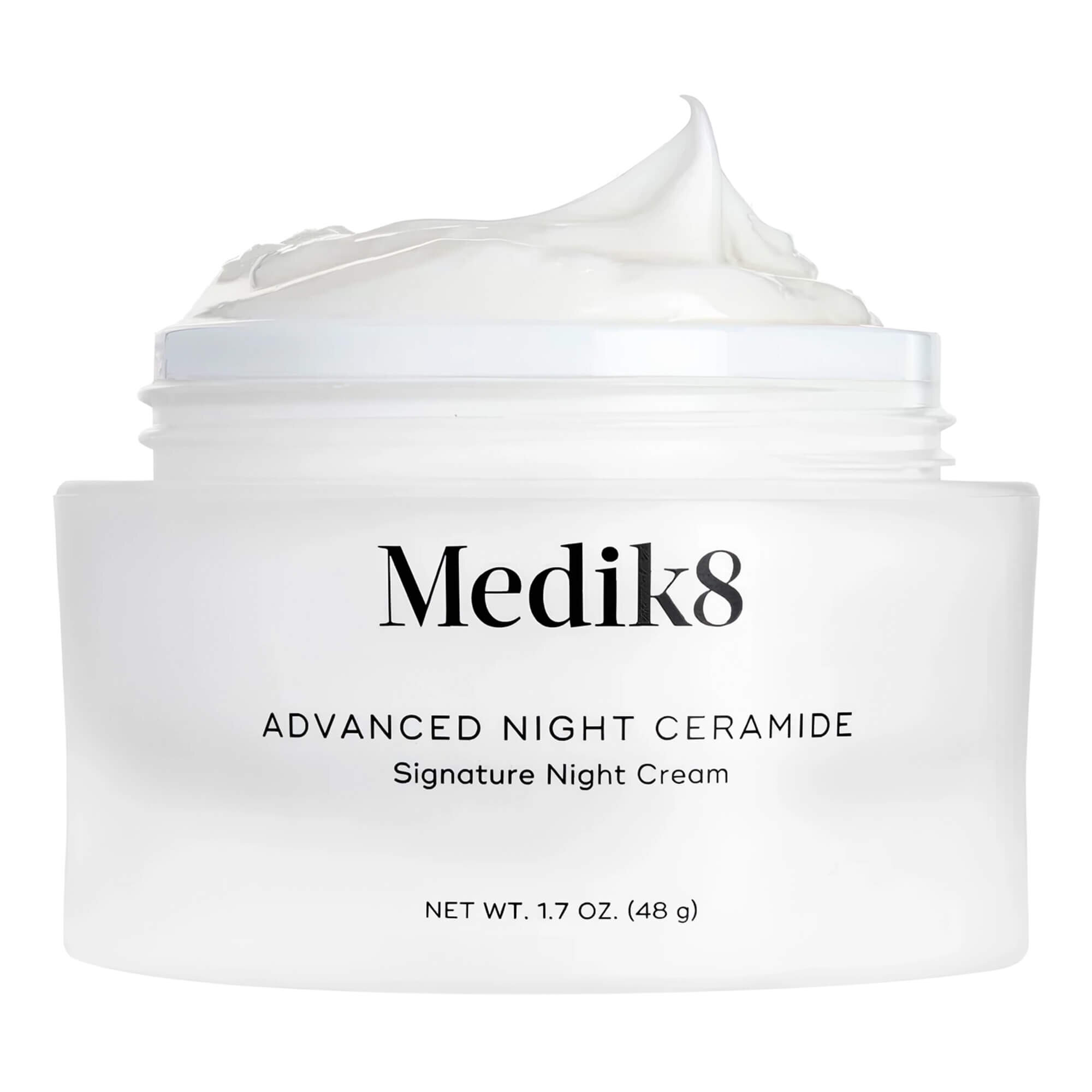 Лимитированный подарочный ночной набор Medik8 Overnight Restore Duo